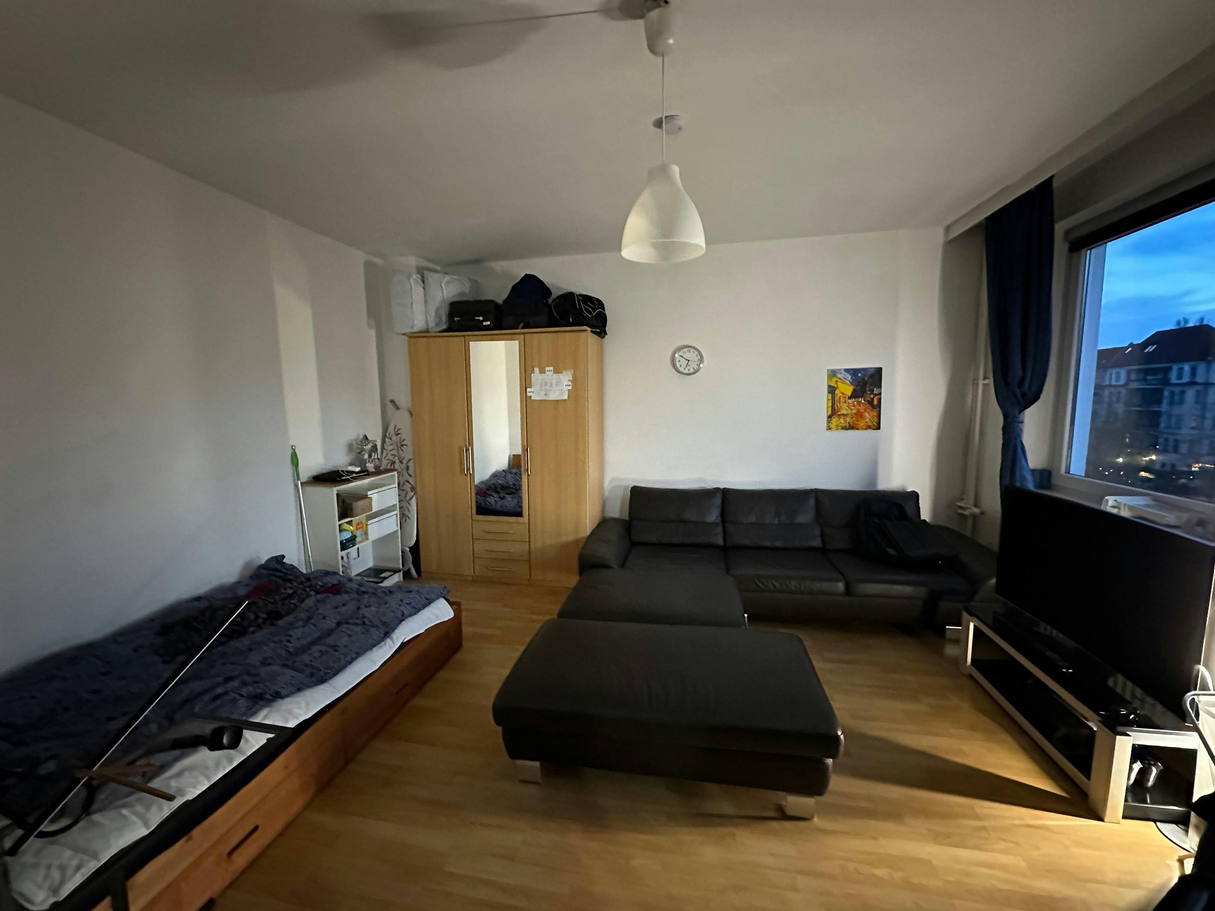 Apartment Berlin — photo 10