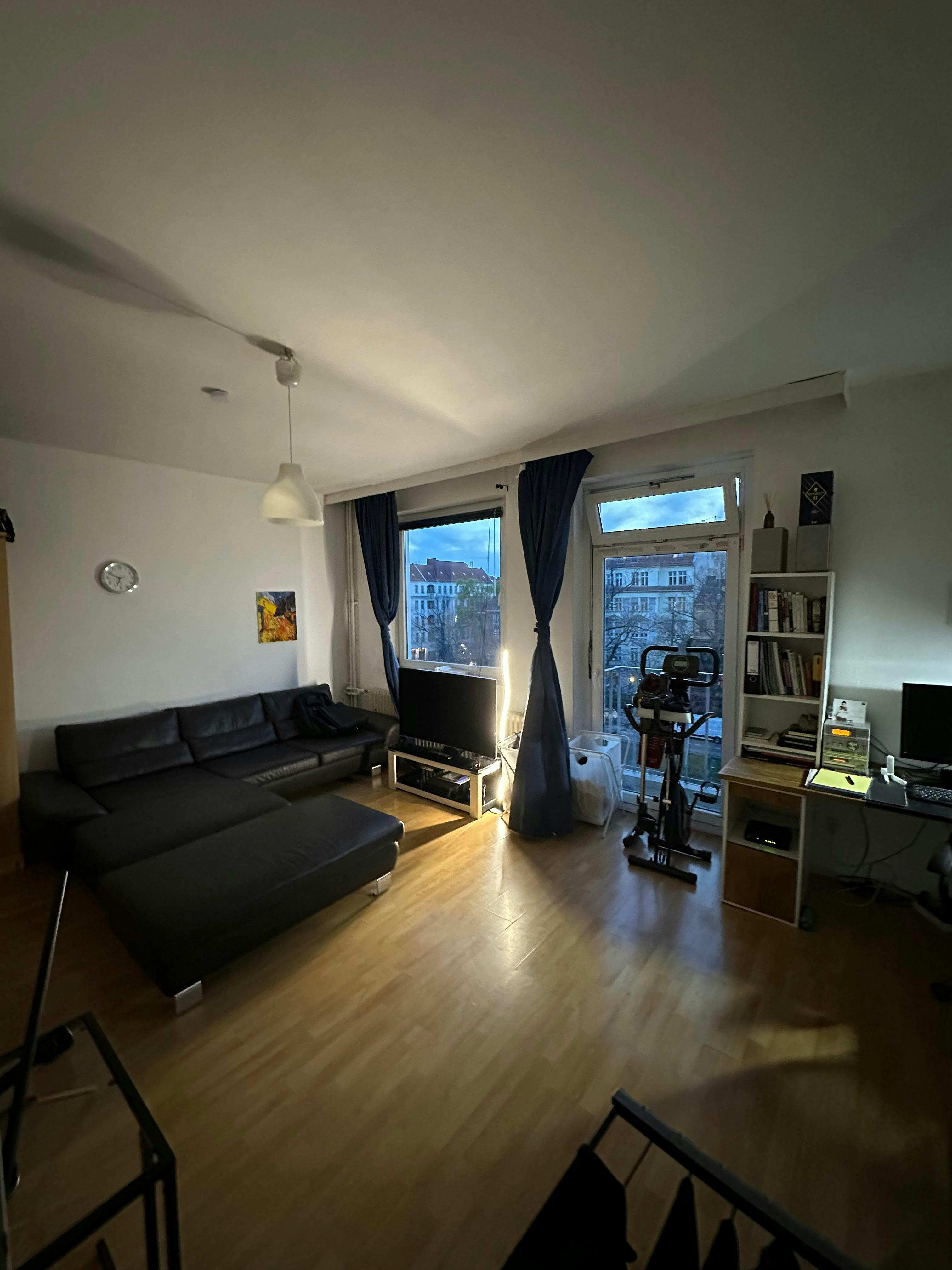Apartment Berlin — photo 5