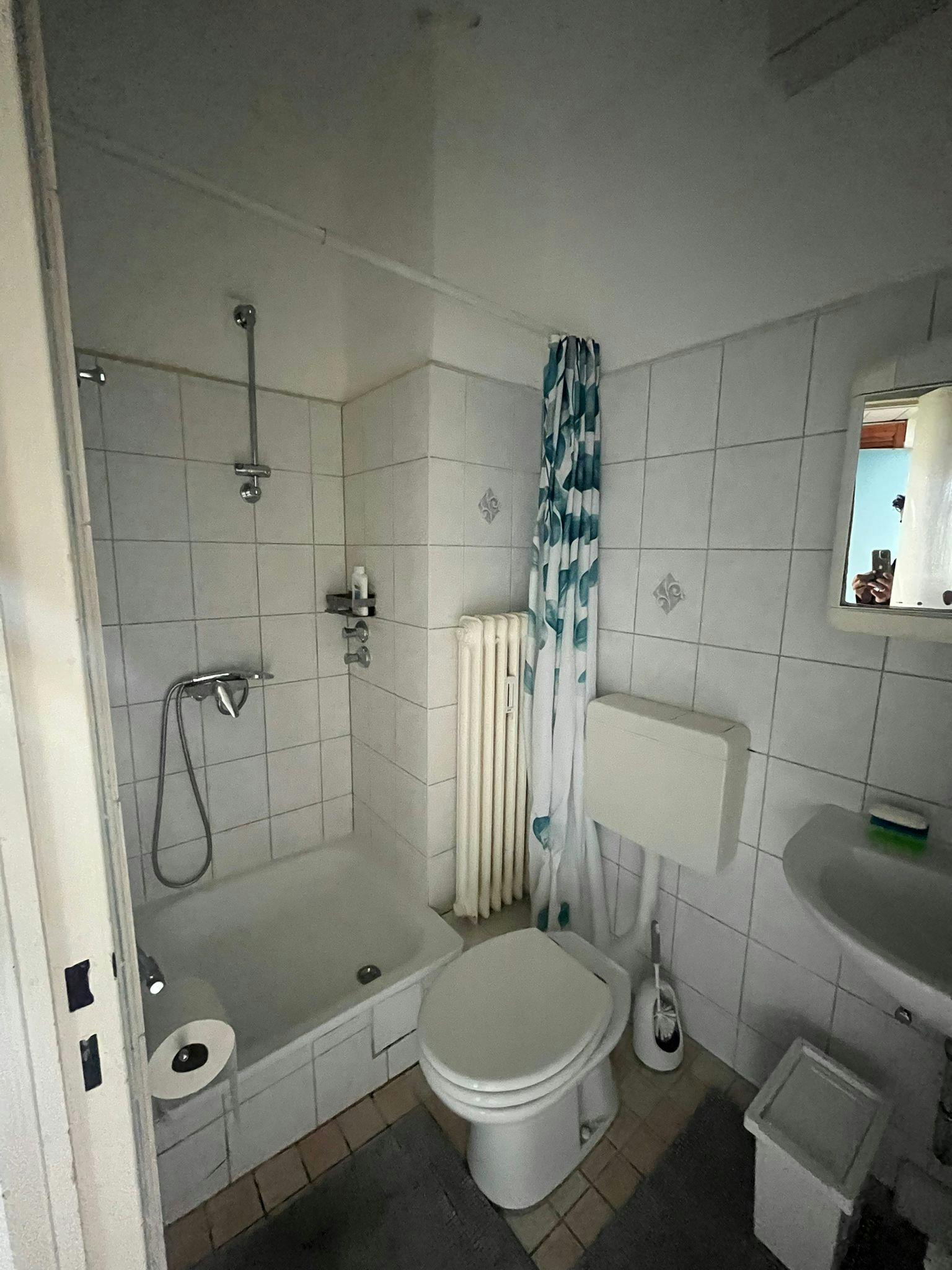 Apartment Berlin — photo 7