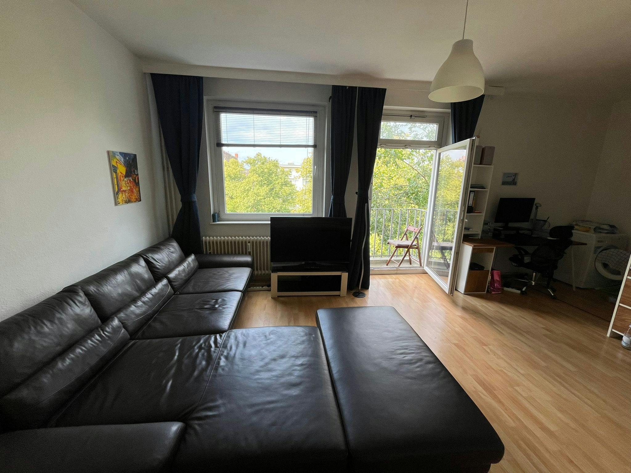 Apartment Berlin — photo 25