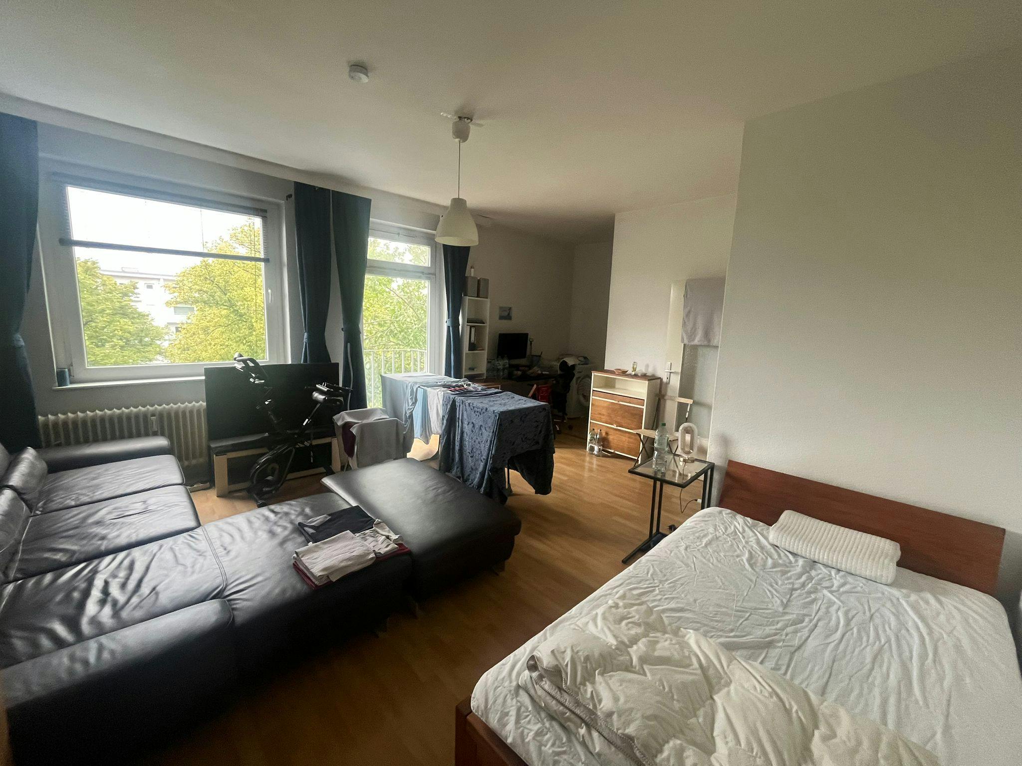 Apartment Berlin — photo 3