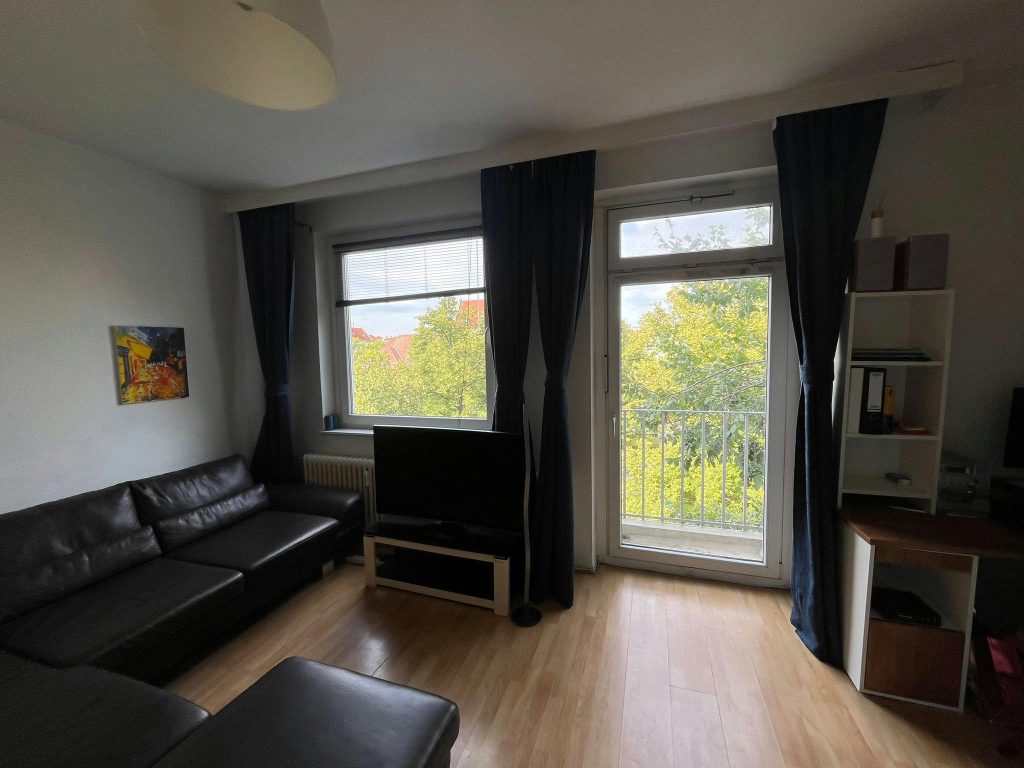 Apartment Berlin — photo 21
