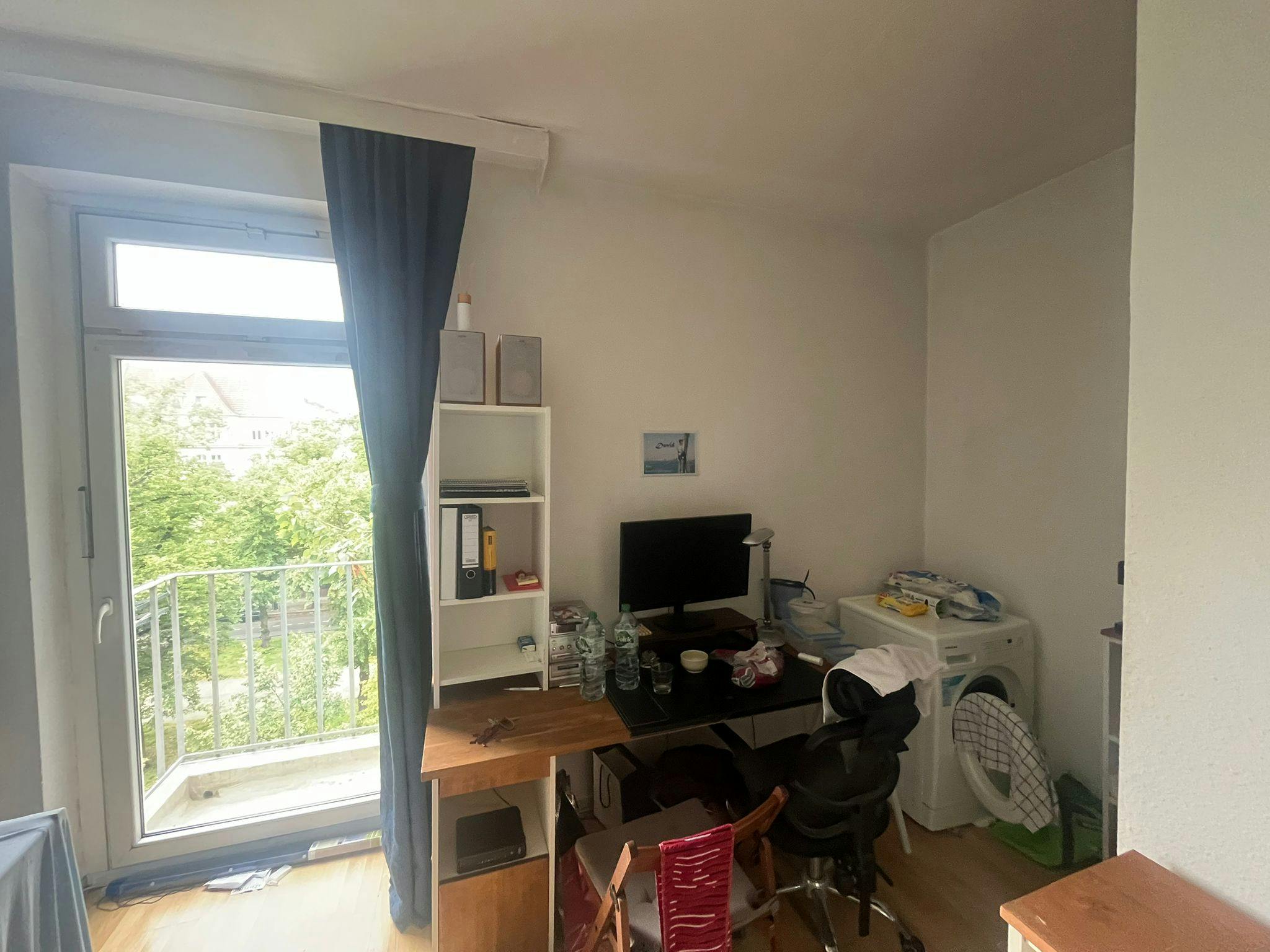 Apartment Berlin — photo 4
