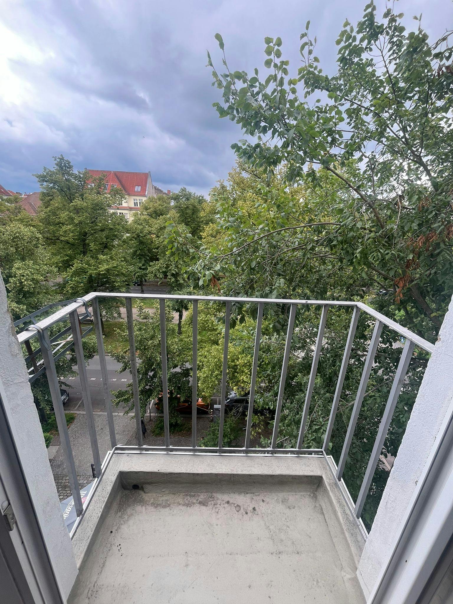 Apartment Berlin — photo 6