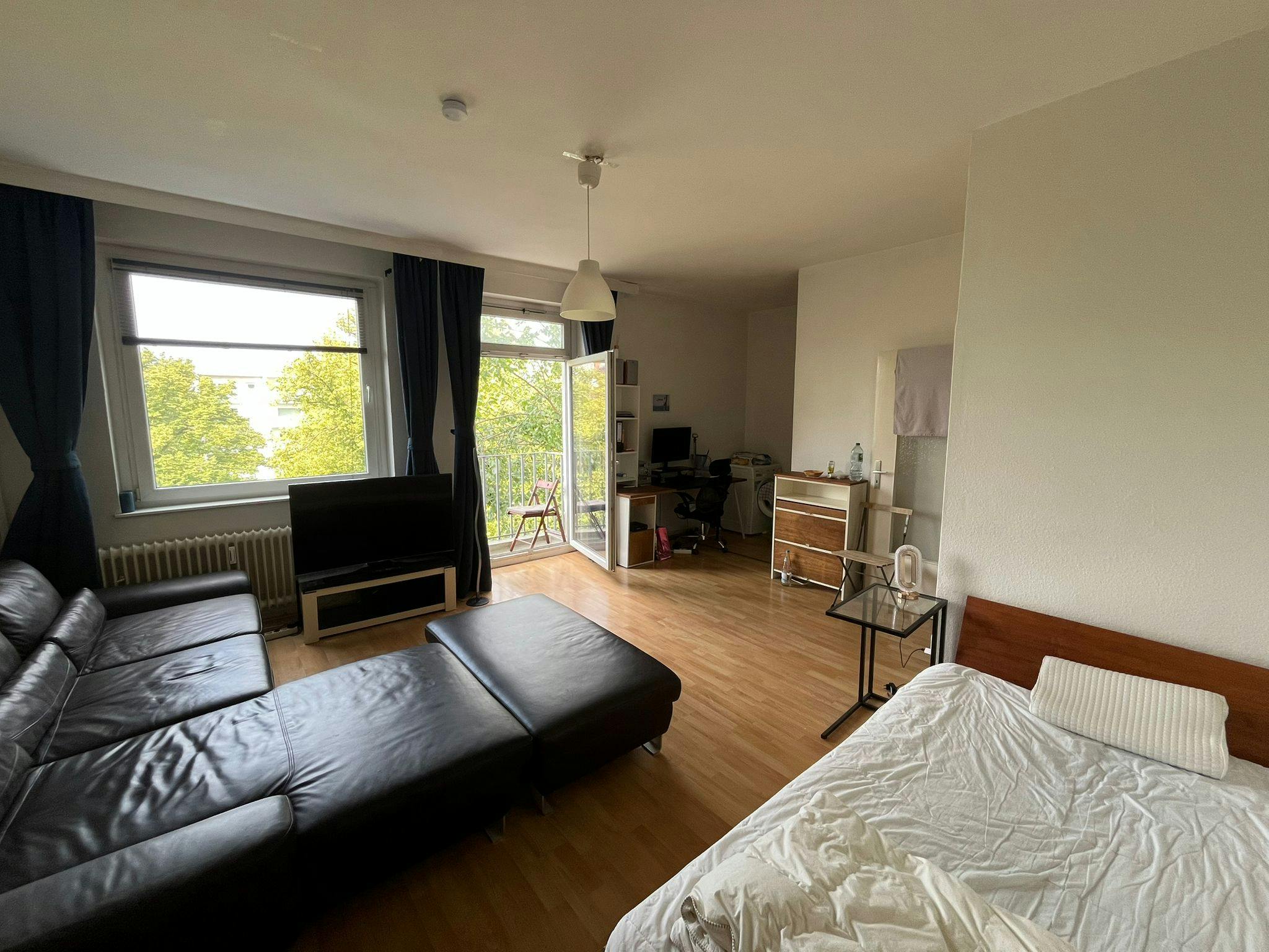Apartment Berlin — photo 15