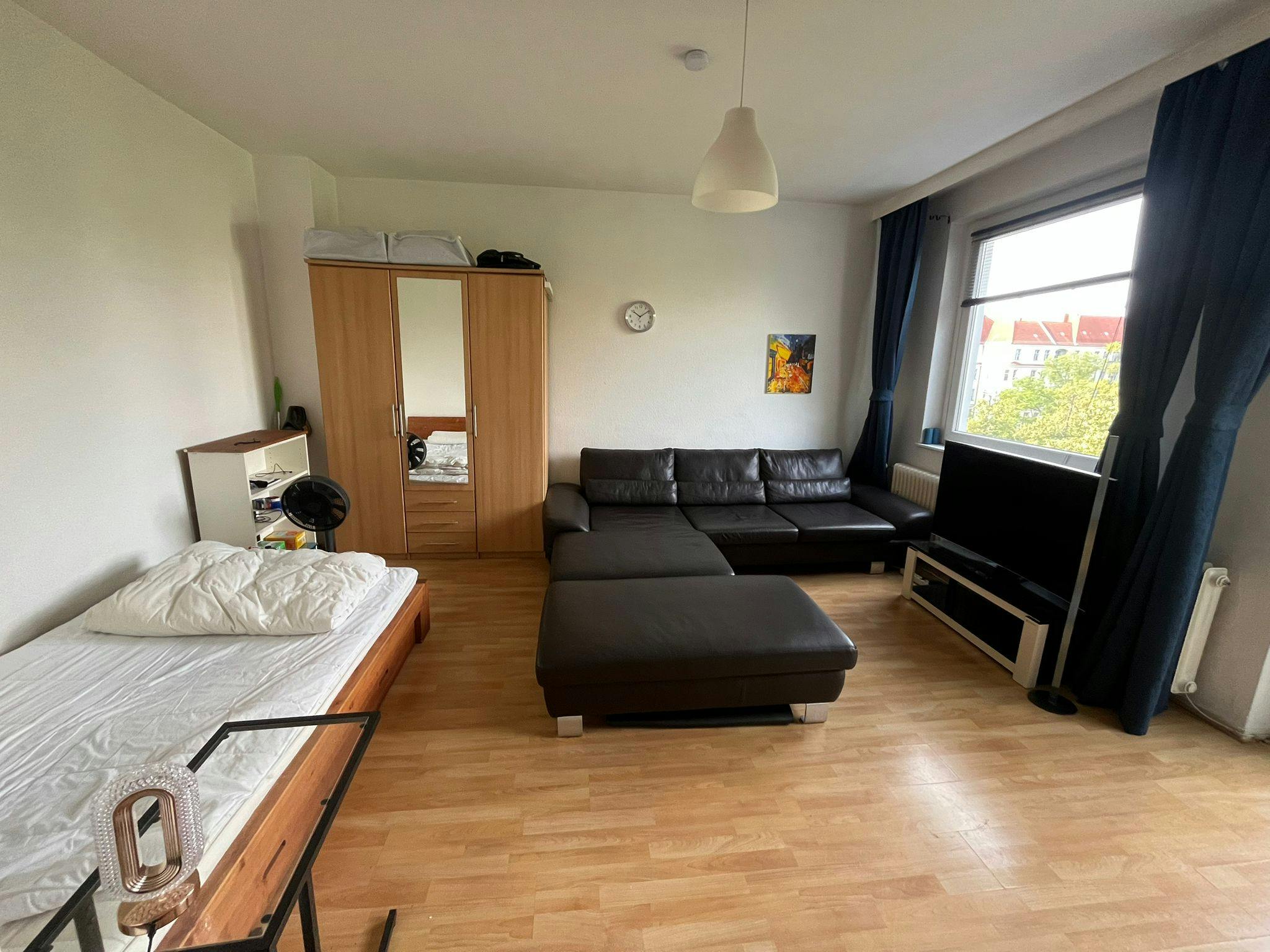 Apartment Berlin — photo 13
