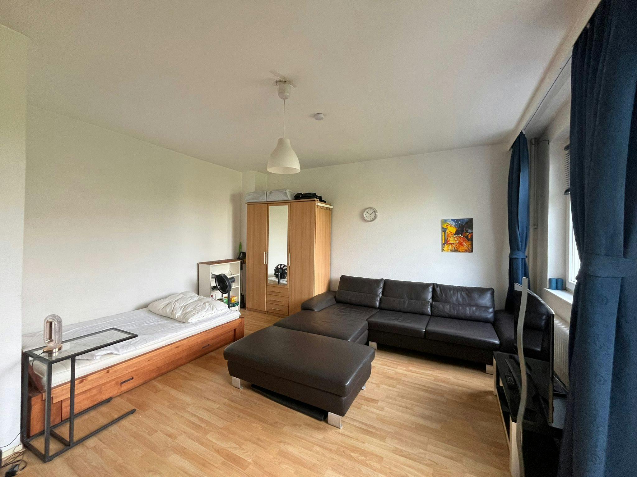 Apartment Berlin — photo 11