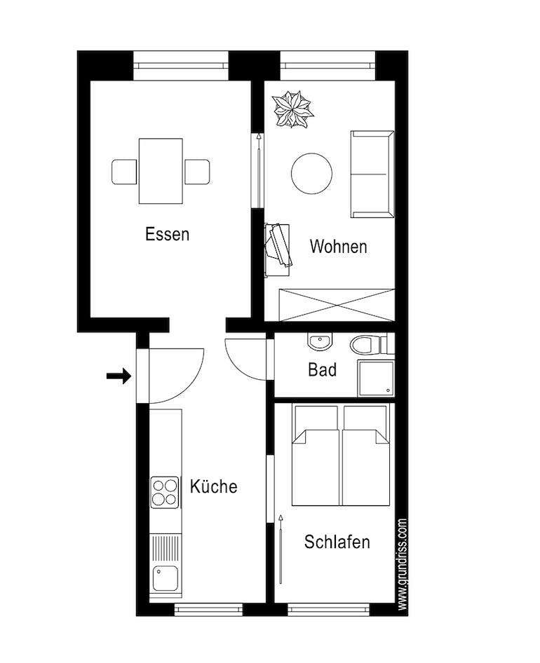 preview gallery tile