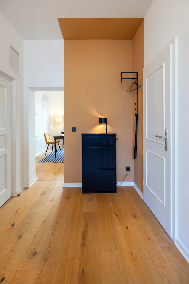1-Bedroom Apartment in Luisenstraße, Wuppertal (1646870) room image 8