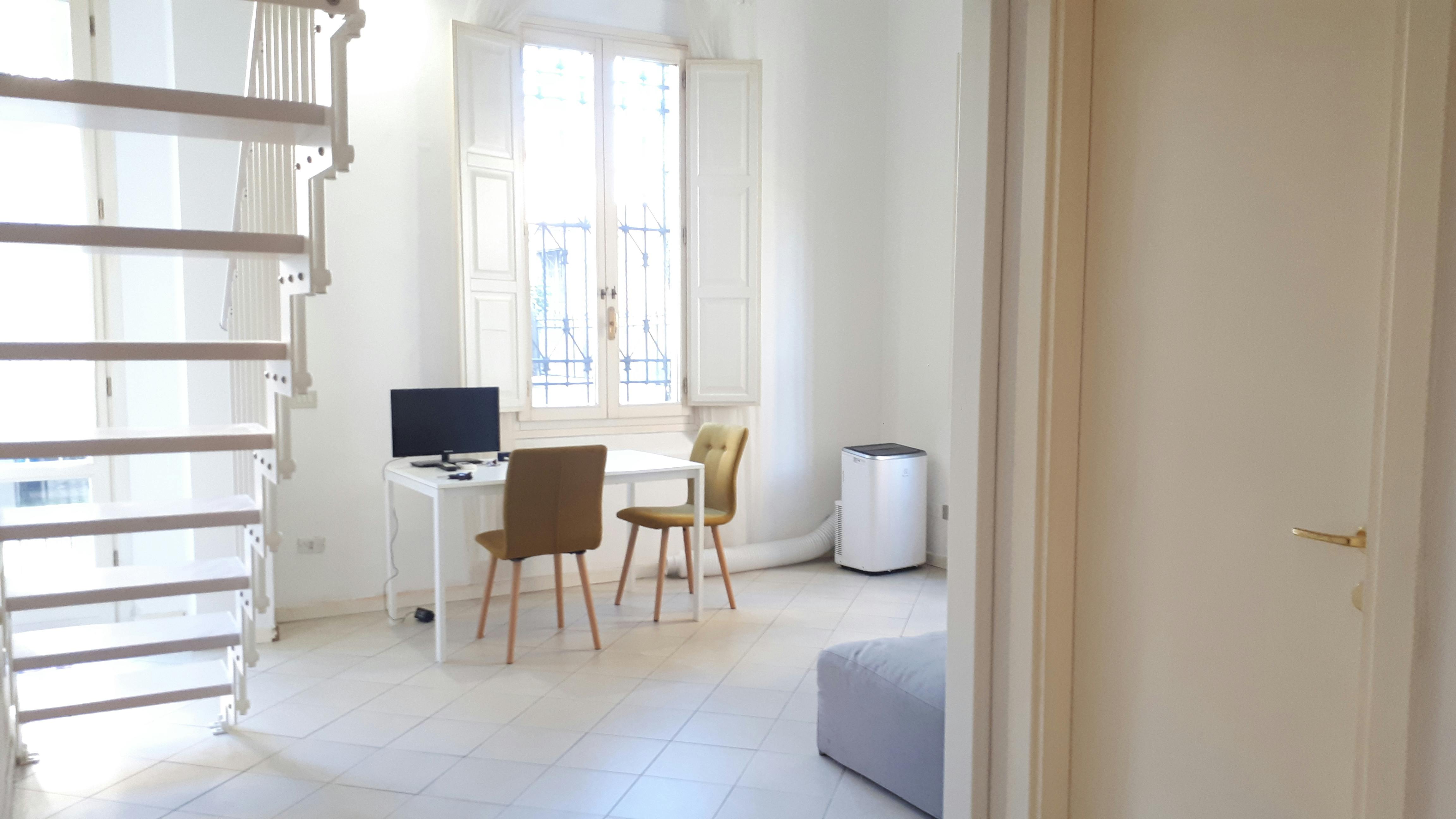 Via Andrea Costa, Bologna preview