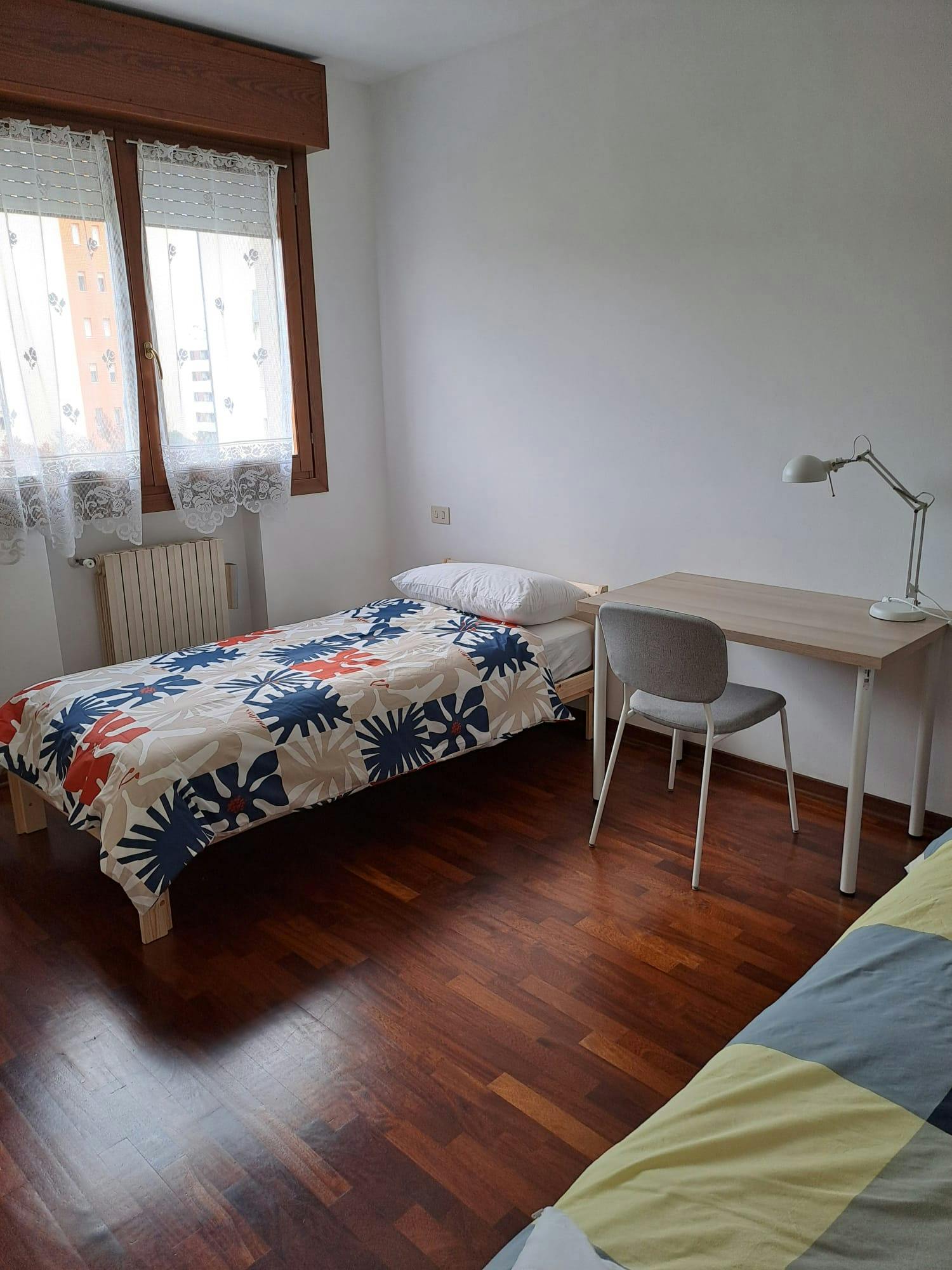 Shared room for rent for €400 per month in Padova, Via G. Dupré