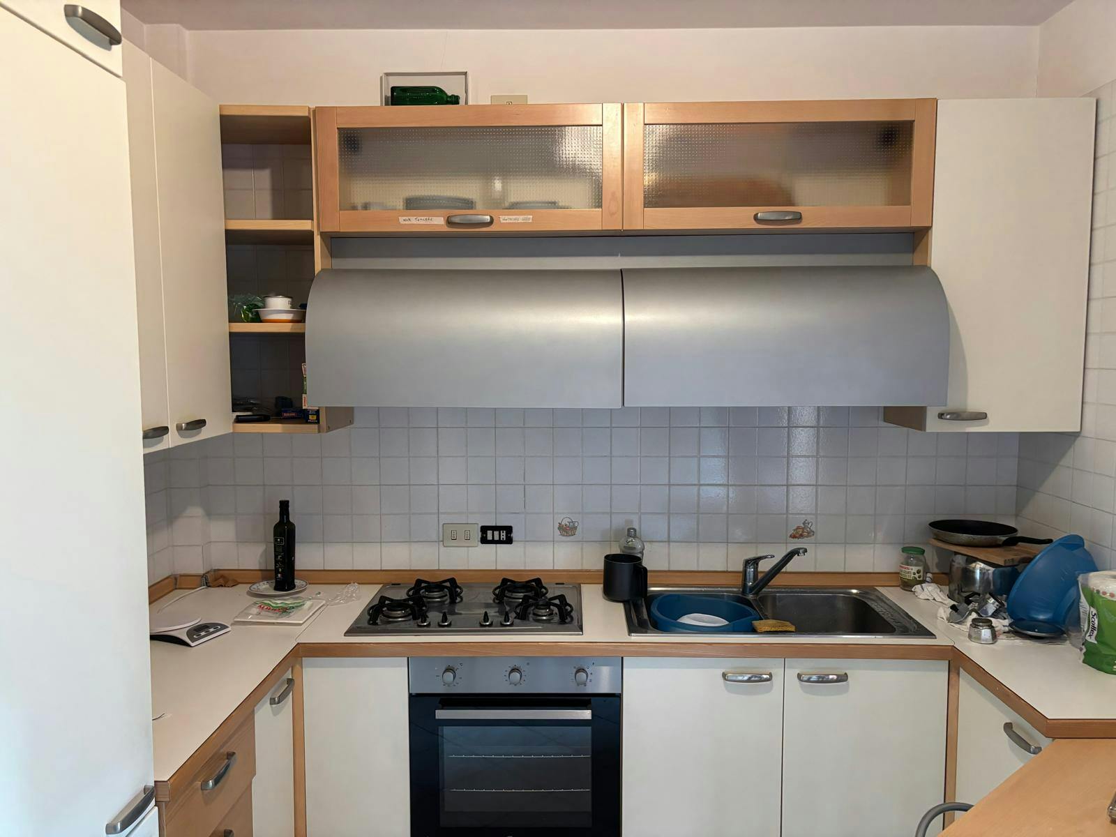 Double room Padova, 1 bed, 18m² — photo 2