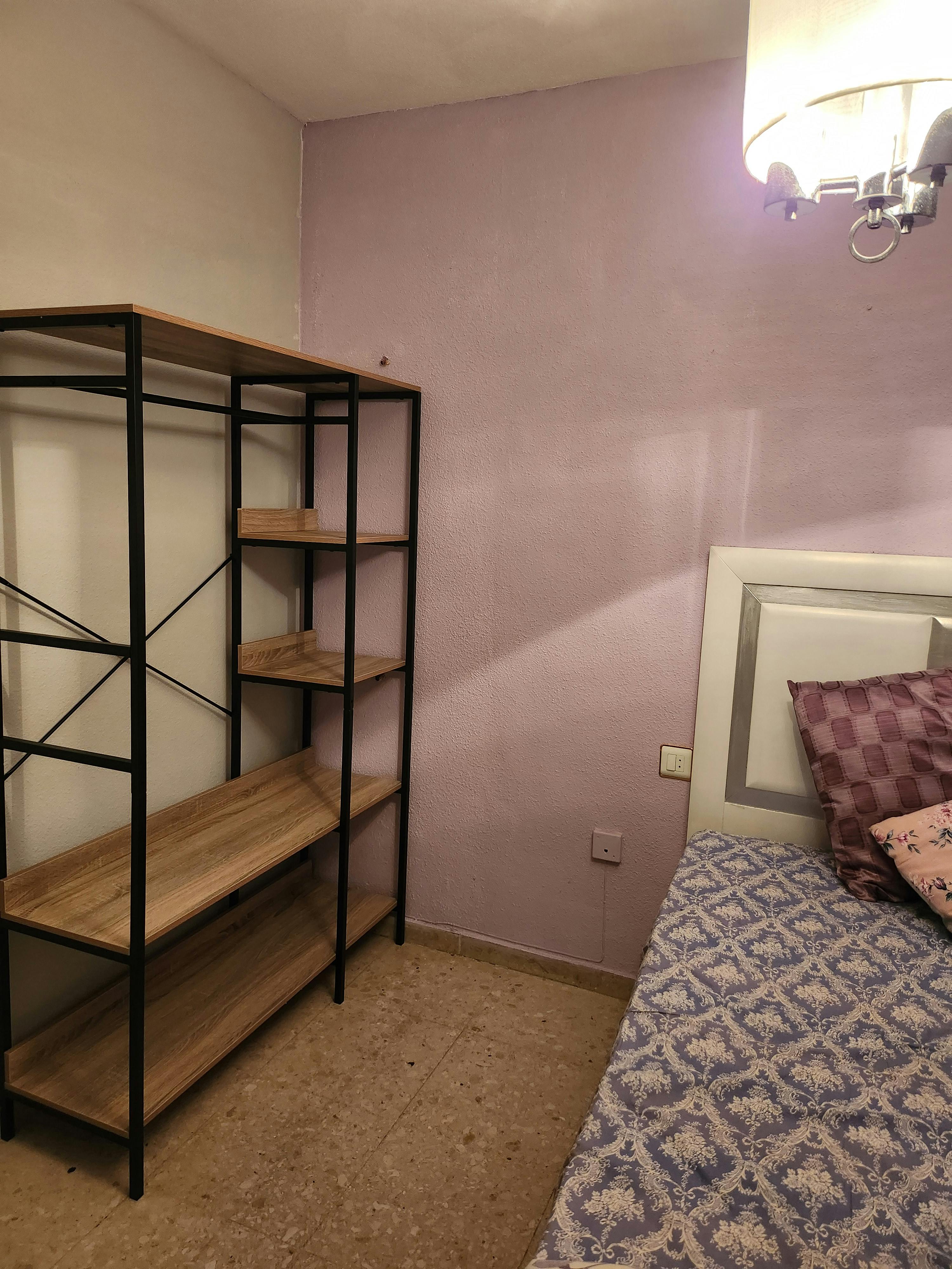 Single room Córdoba, 1 bed, 15m² — photo 6