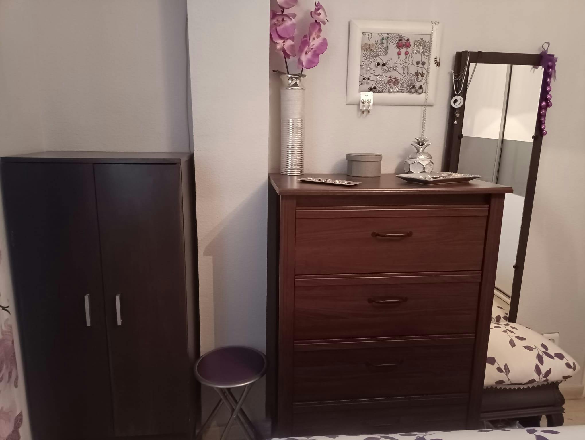 Single room Córdoba, 1 bed, 15m² — photo 8