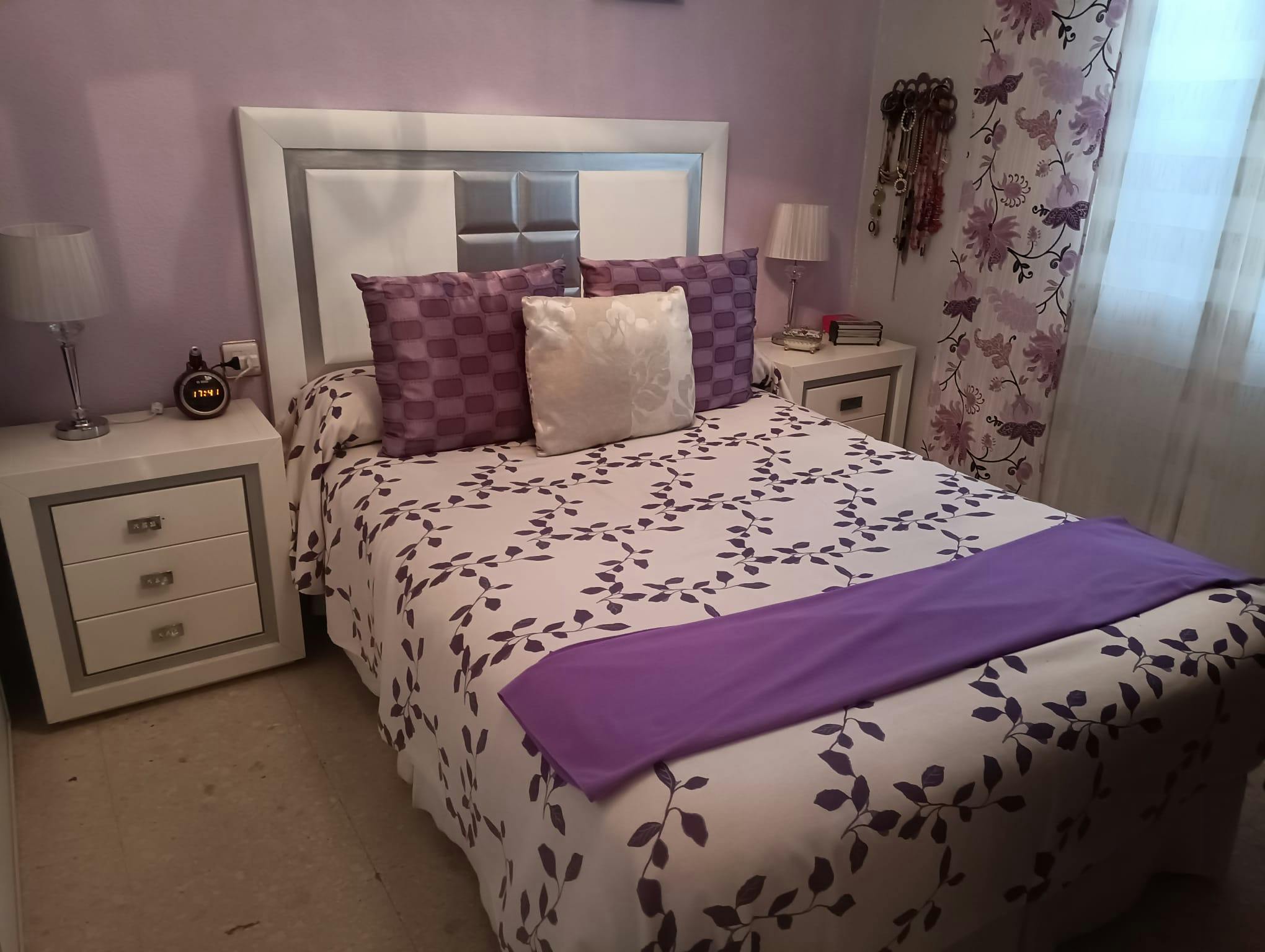 Single room Córdoba, 1 bed, 15m² — photo 5