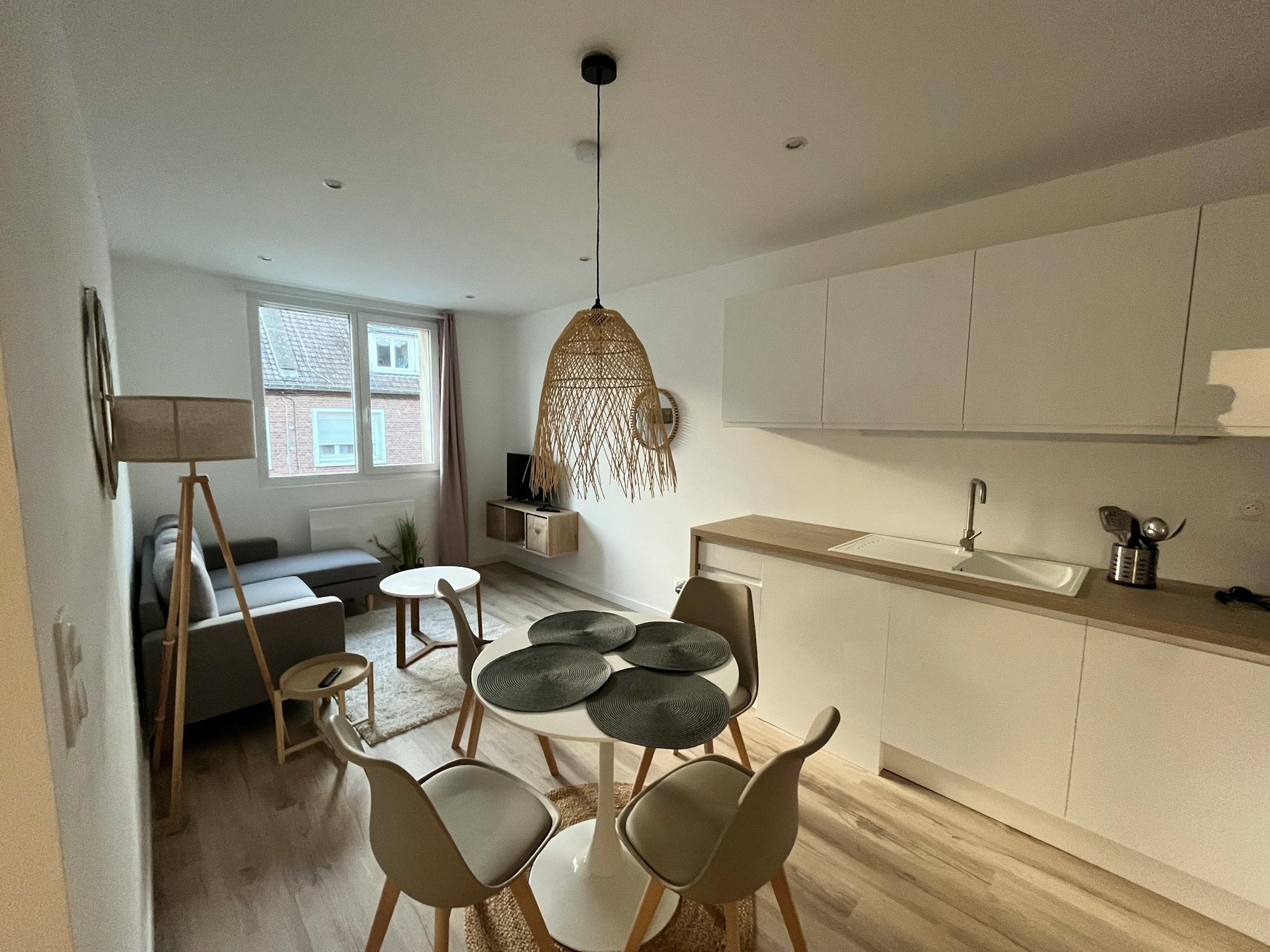 Rue Blin de Bourdon, Amiens preview