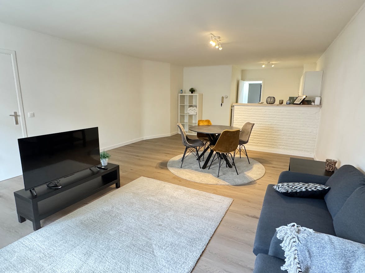 Voir photo 1/5 de apartment à Turnhout