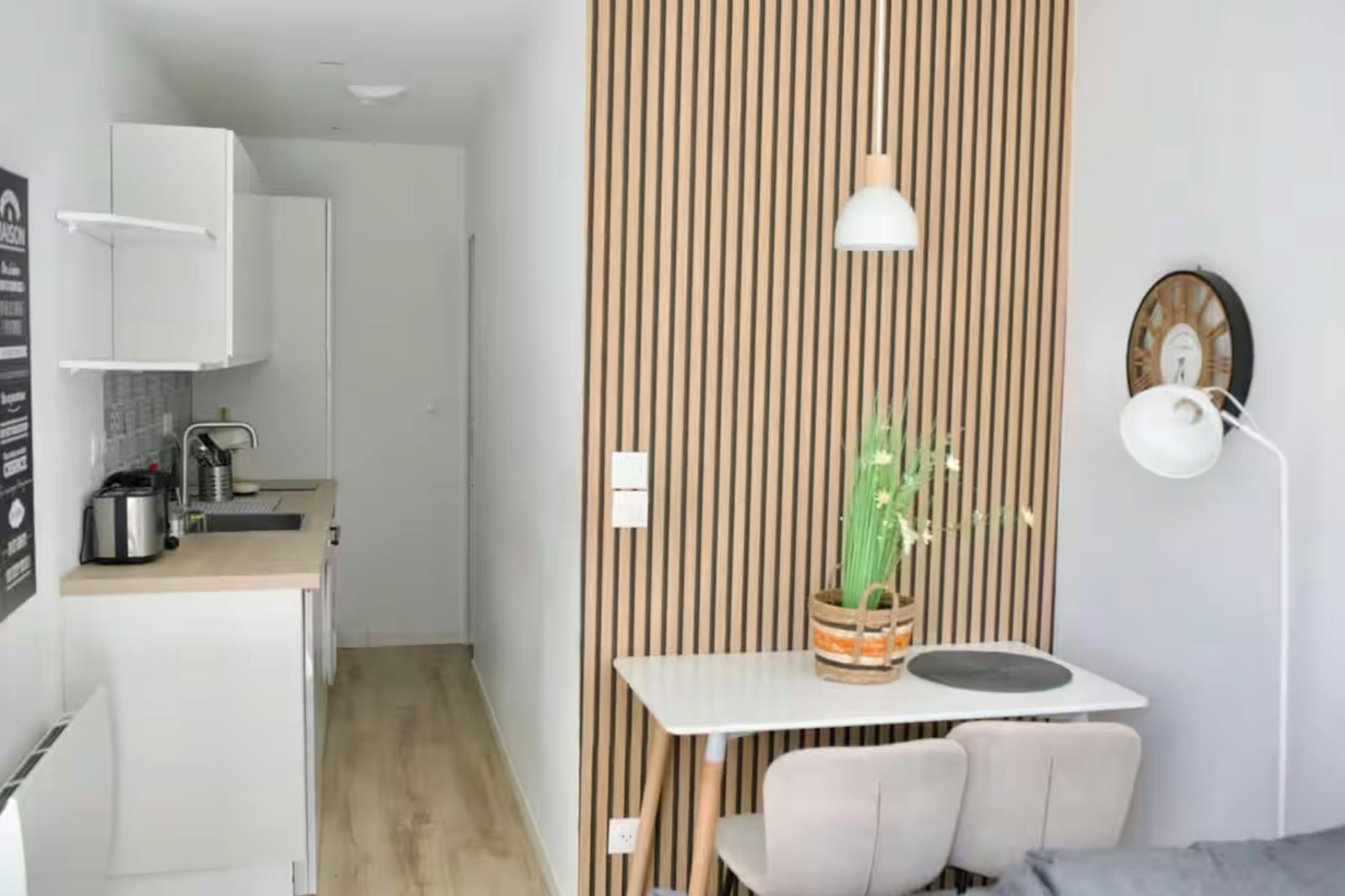 Rue Blin de Bourdon, Amiens preview