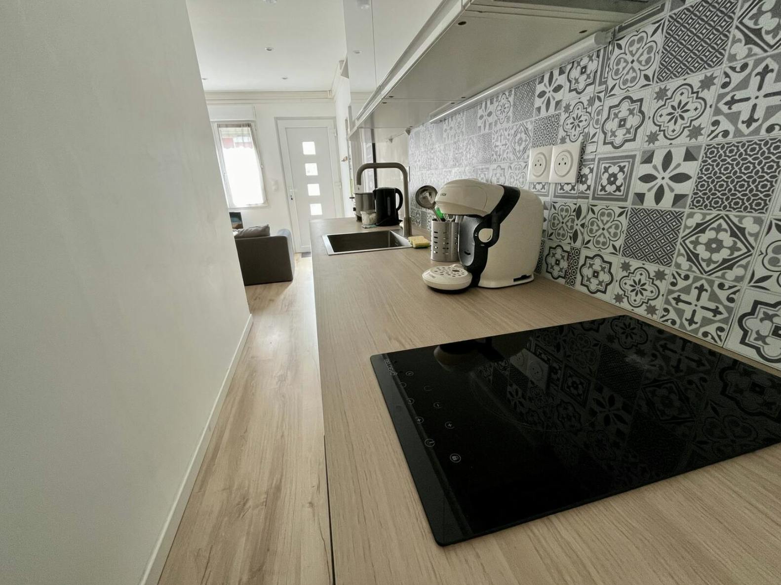 preview gallery tile