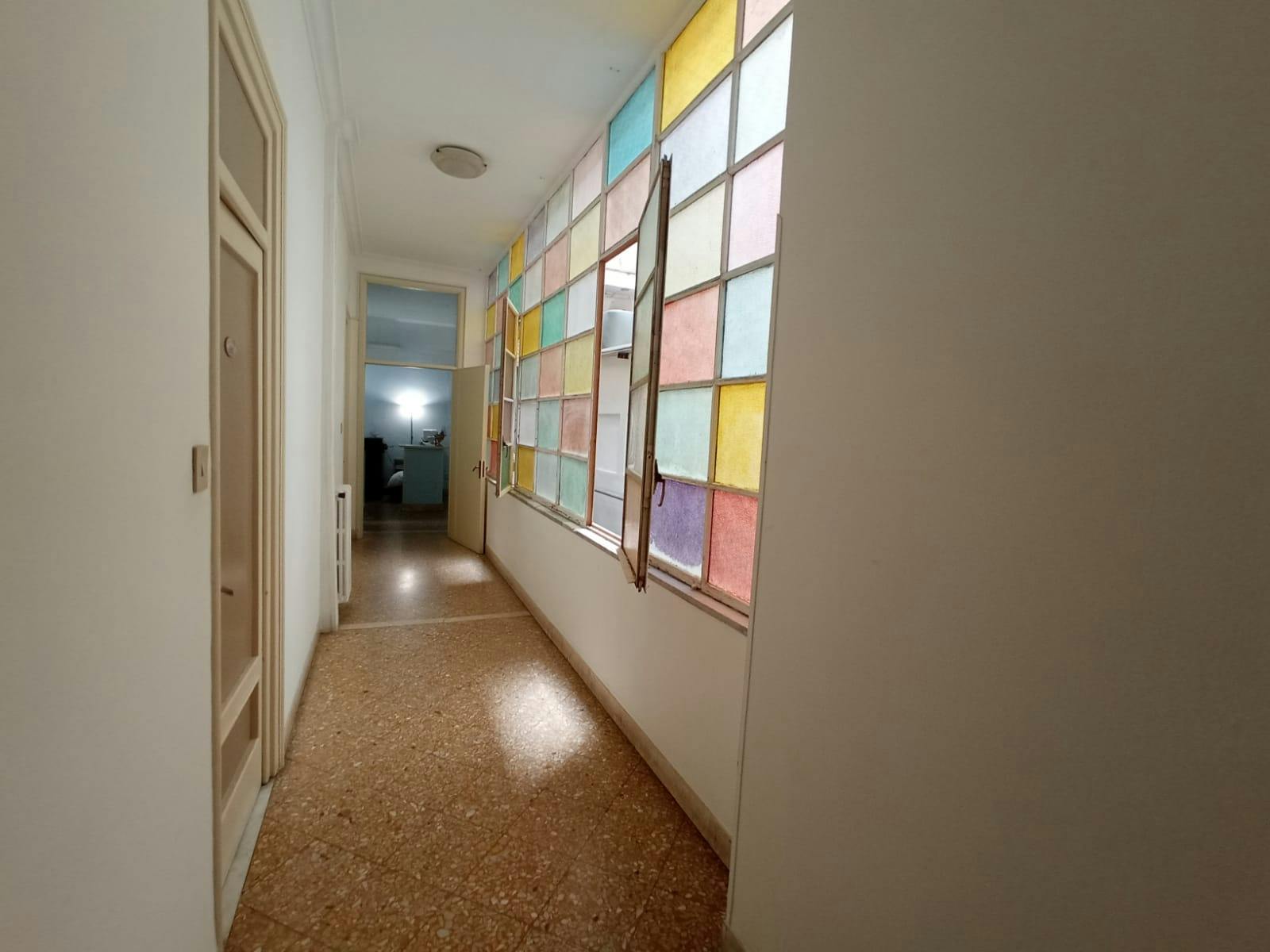 Single room Palermo, 1 bed, 25m² — photo 1