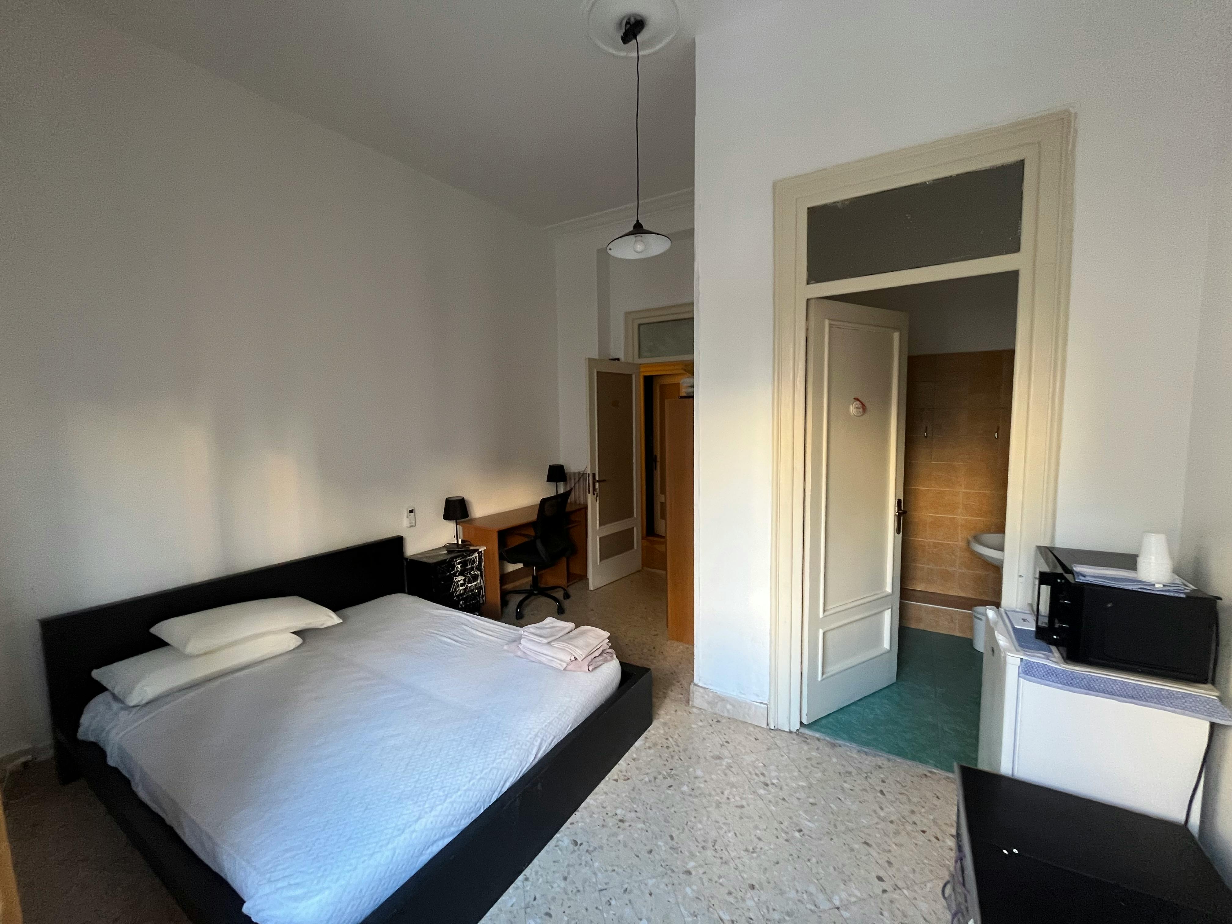 Single room Palermo, 1 bed, 25m² — photo 5