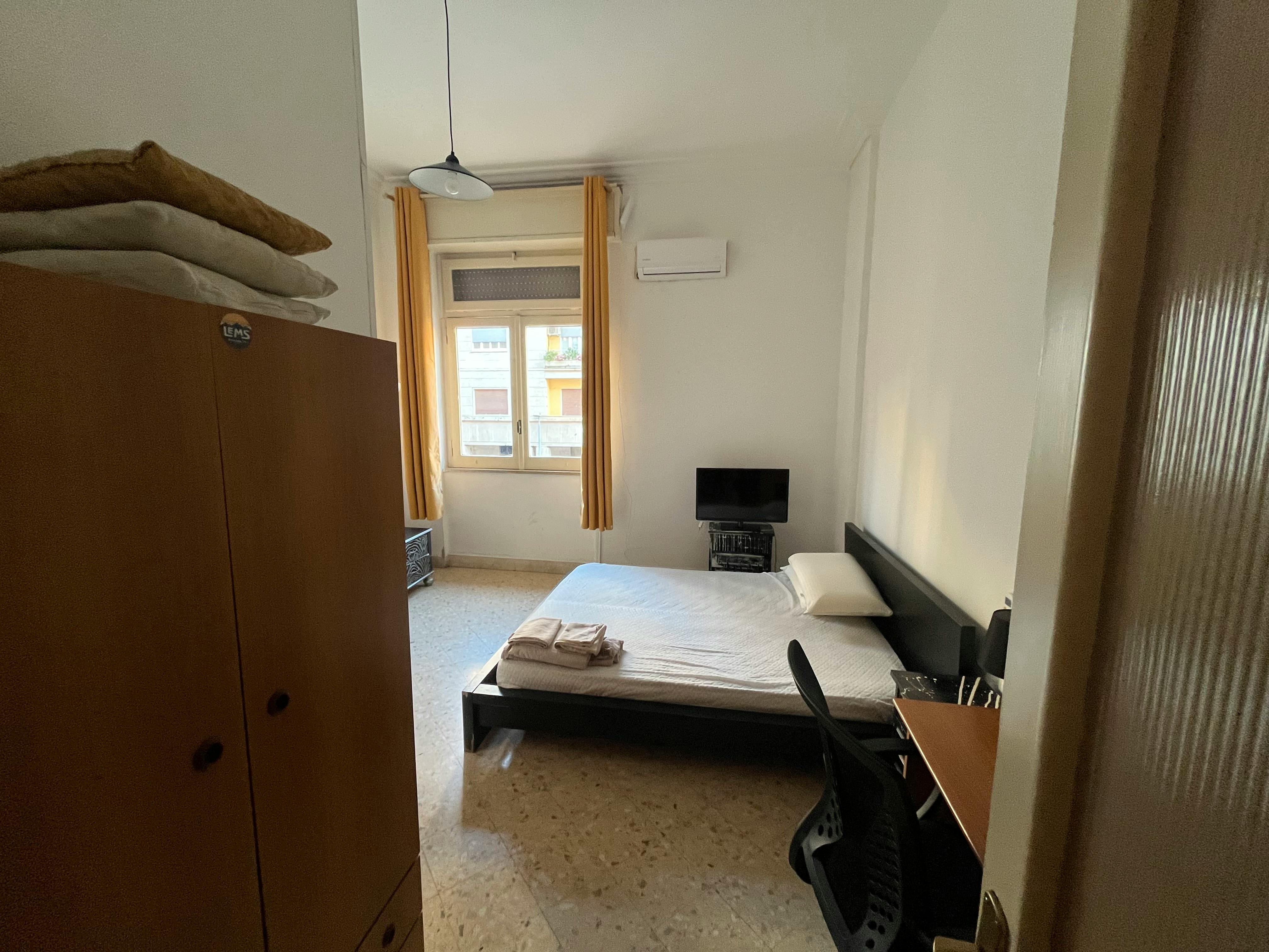 Single room Palermo, 1 bed, 25m² — photo 2