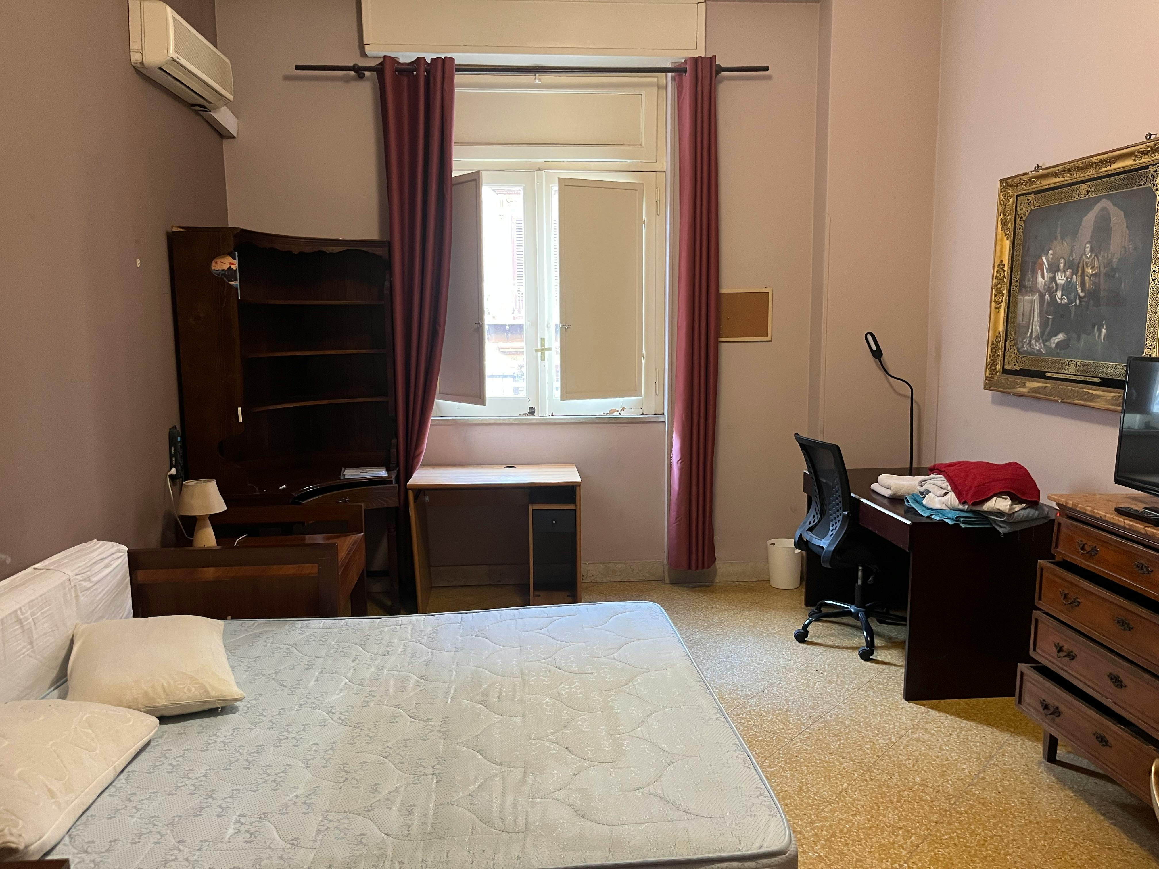 Single room Palermo, 1 bed, 25m² — photo 6