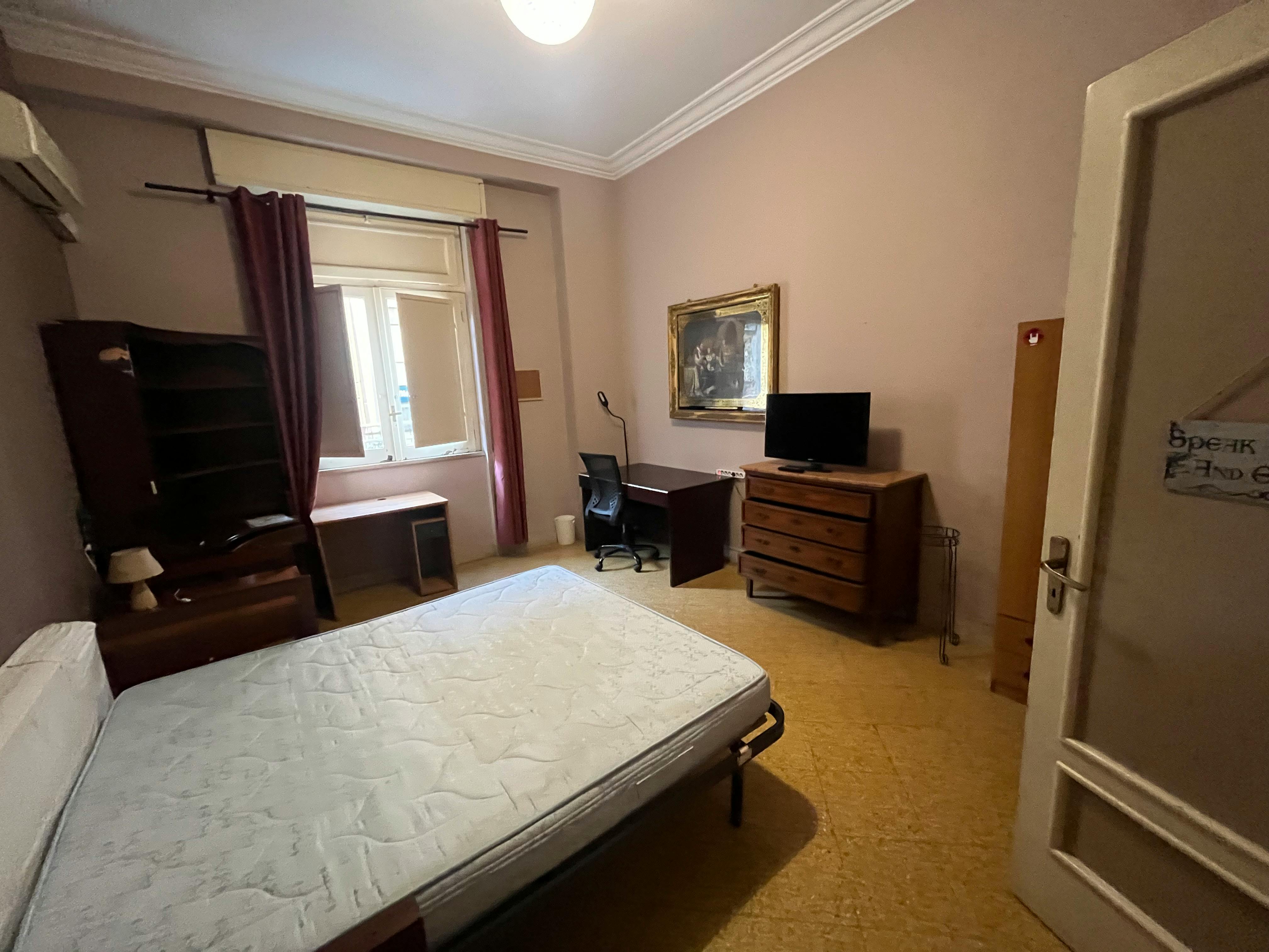 Single room Palermo, 1 bed, 25m² — photo 7