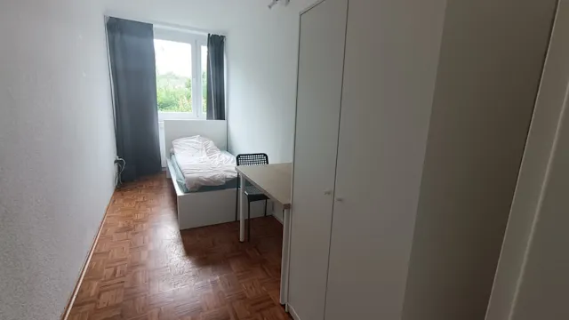Private room in Löwenstraße, Dortmund (1646971) room image 2