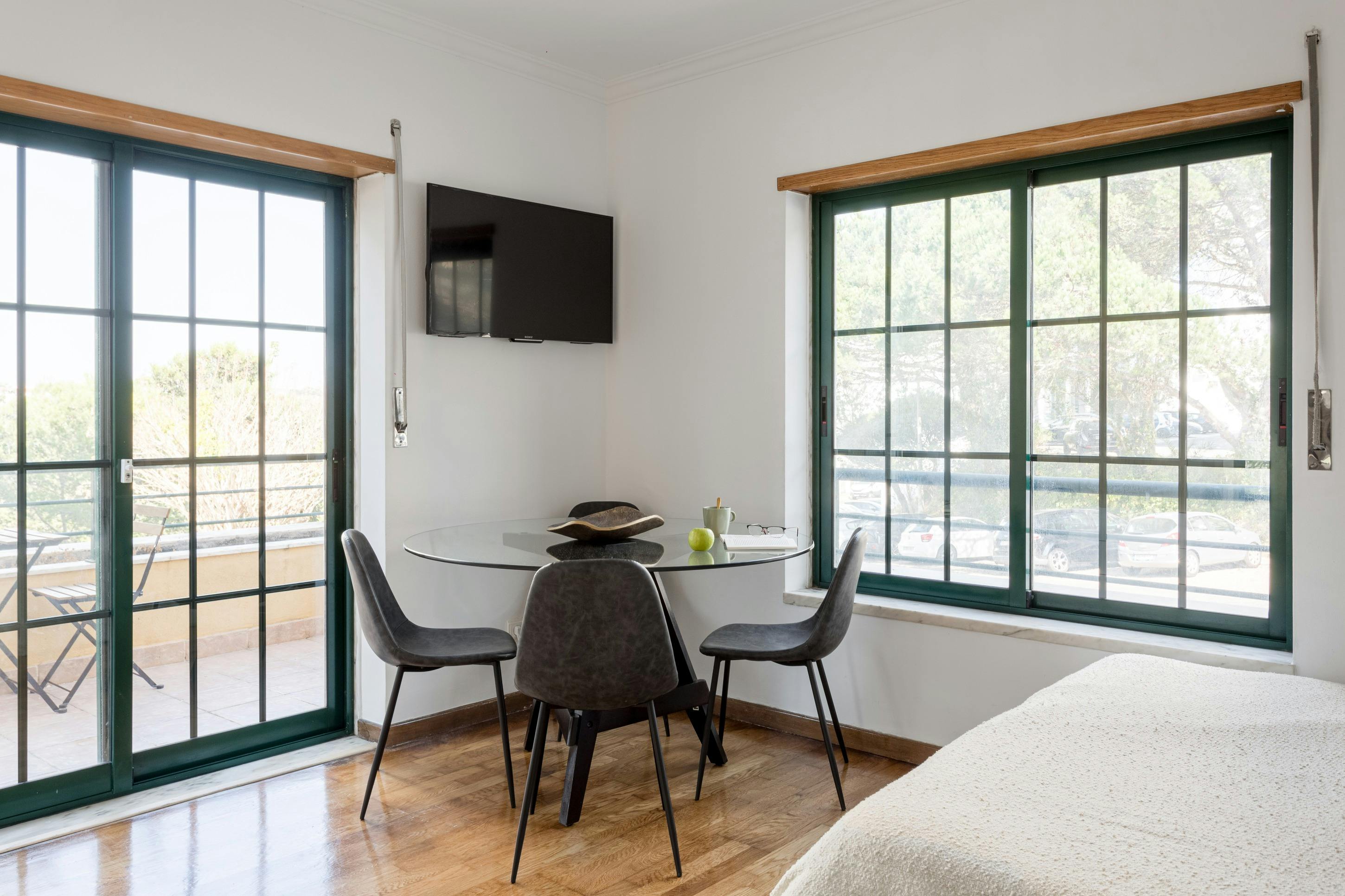 Studio para alugar por € 1.228 por mês em Cascais, Avenida Comunidades Europeias