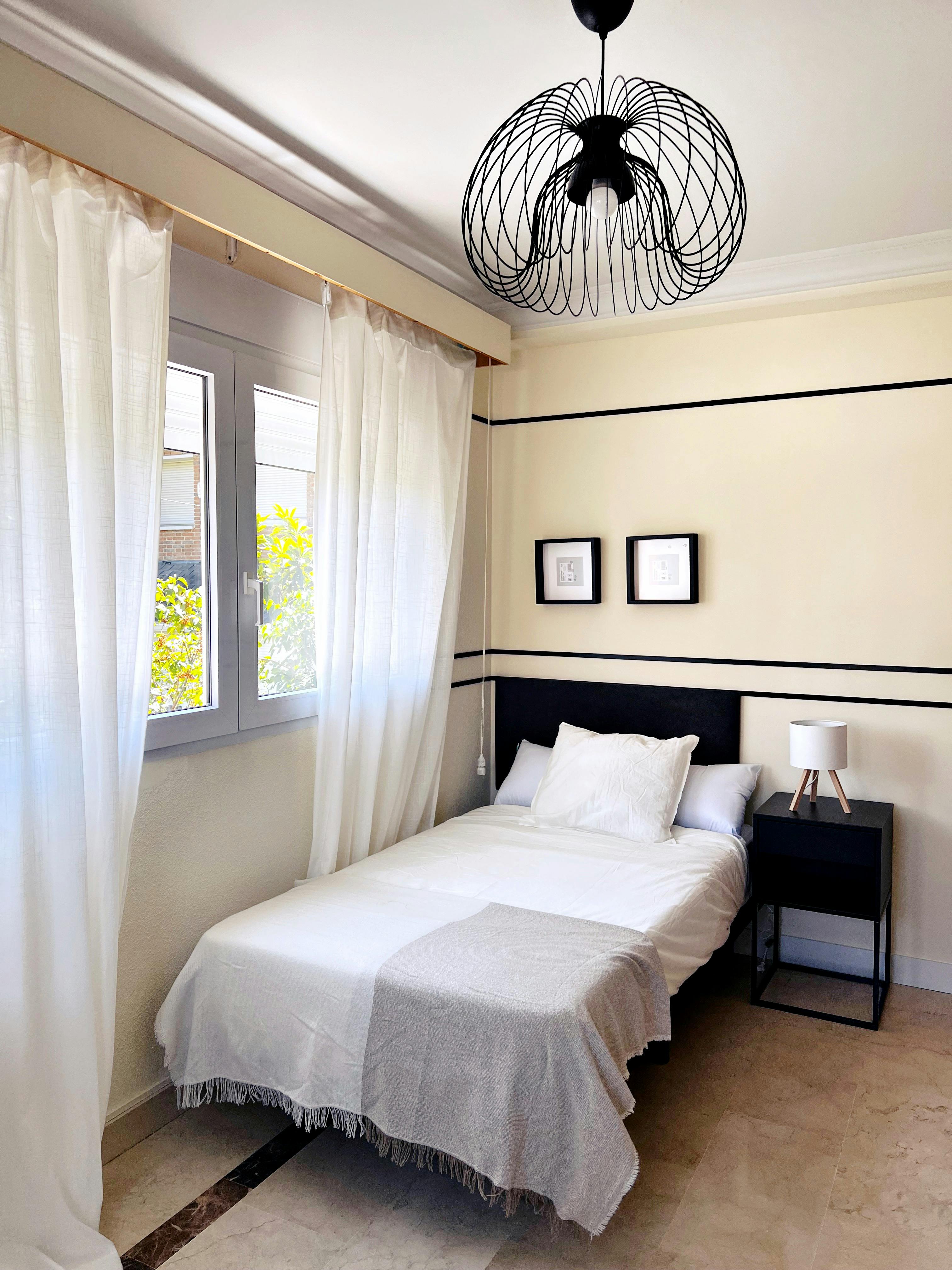 Calle Jaenar, Madrid preview