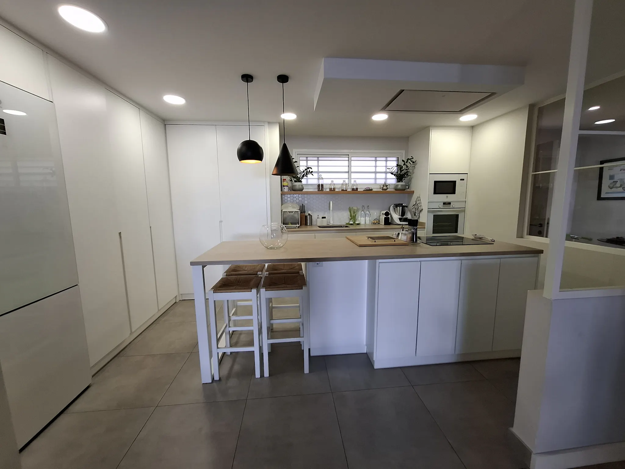 3-Bedroom Apartment in Avenida Federico García Lorca, Las Palmas de Gran Canaria (1646987) ROOM 4