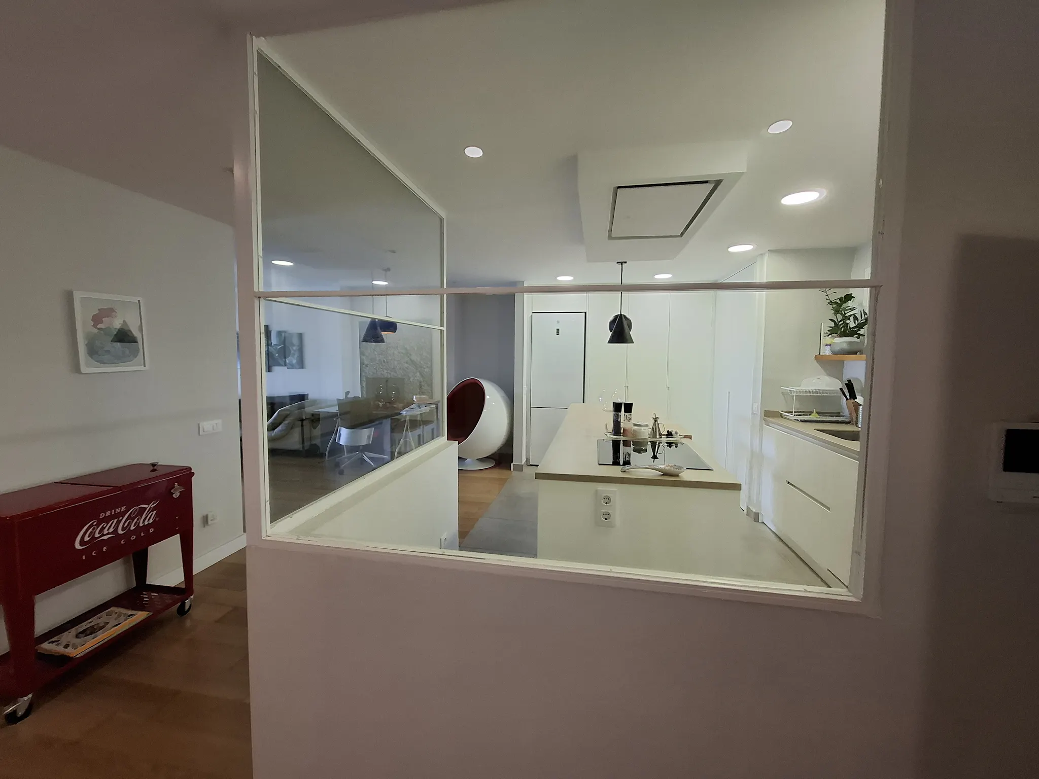 3-Bedroom Apartment in Avenida Federico García Lorca, Las Palmas de Gran Canaria (1646987) ROOM 3