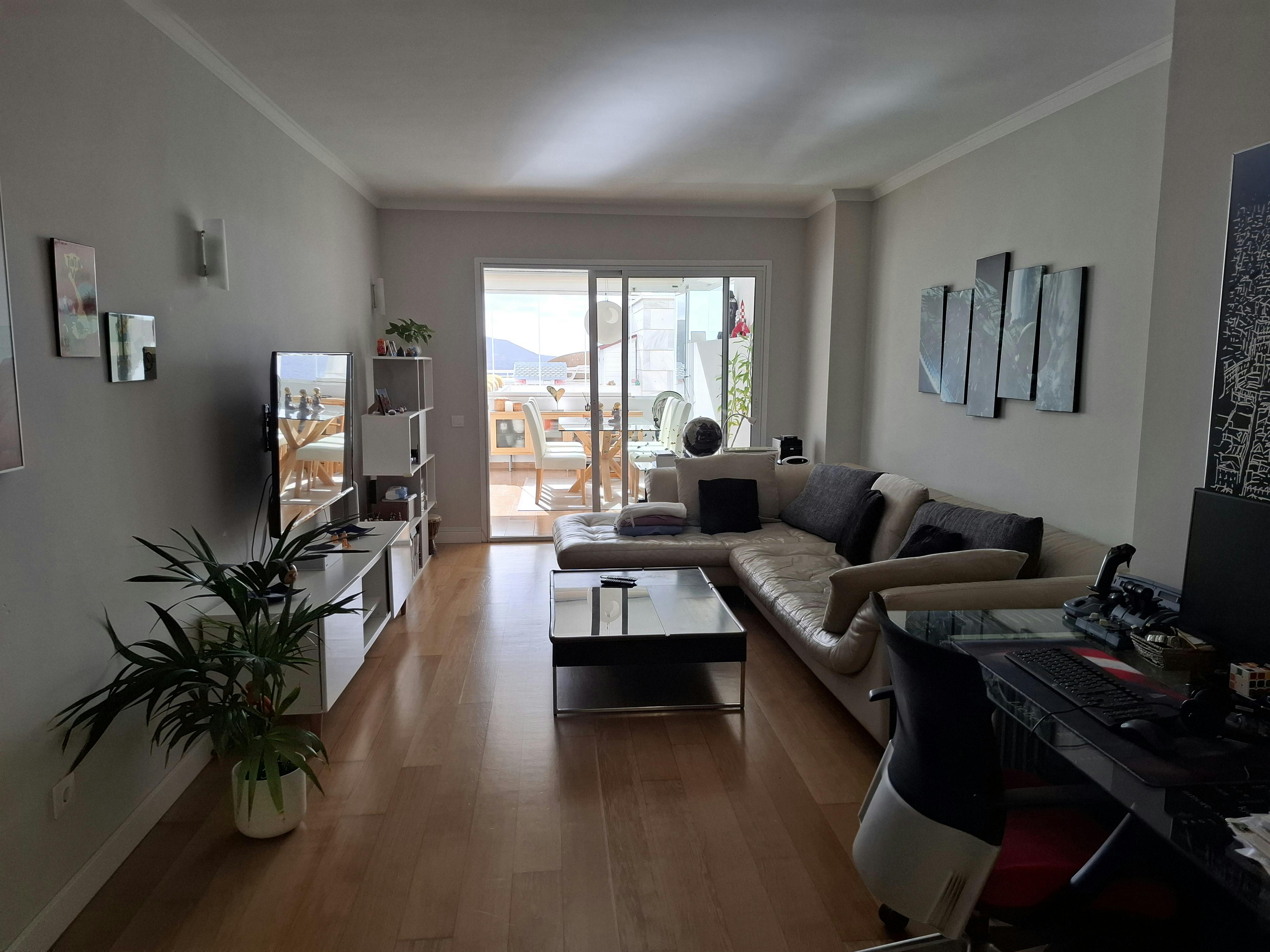 Apartamento en alquiler por 3800 € al mes en Las Palmas de Gran Canaria, Avenida Federico García Lorca