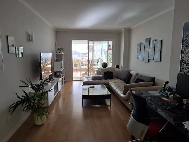 3-Bedroom Apartment in Avenida Federico García Lorca, Las Palmas de Gran Canaria (1646987) room image 1