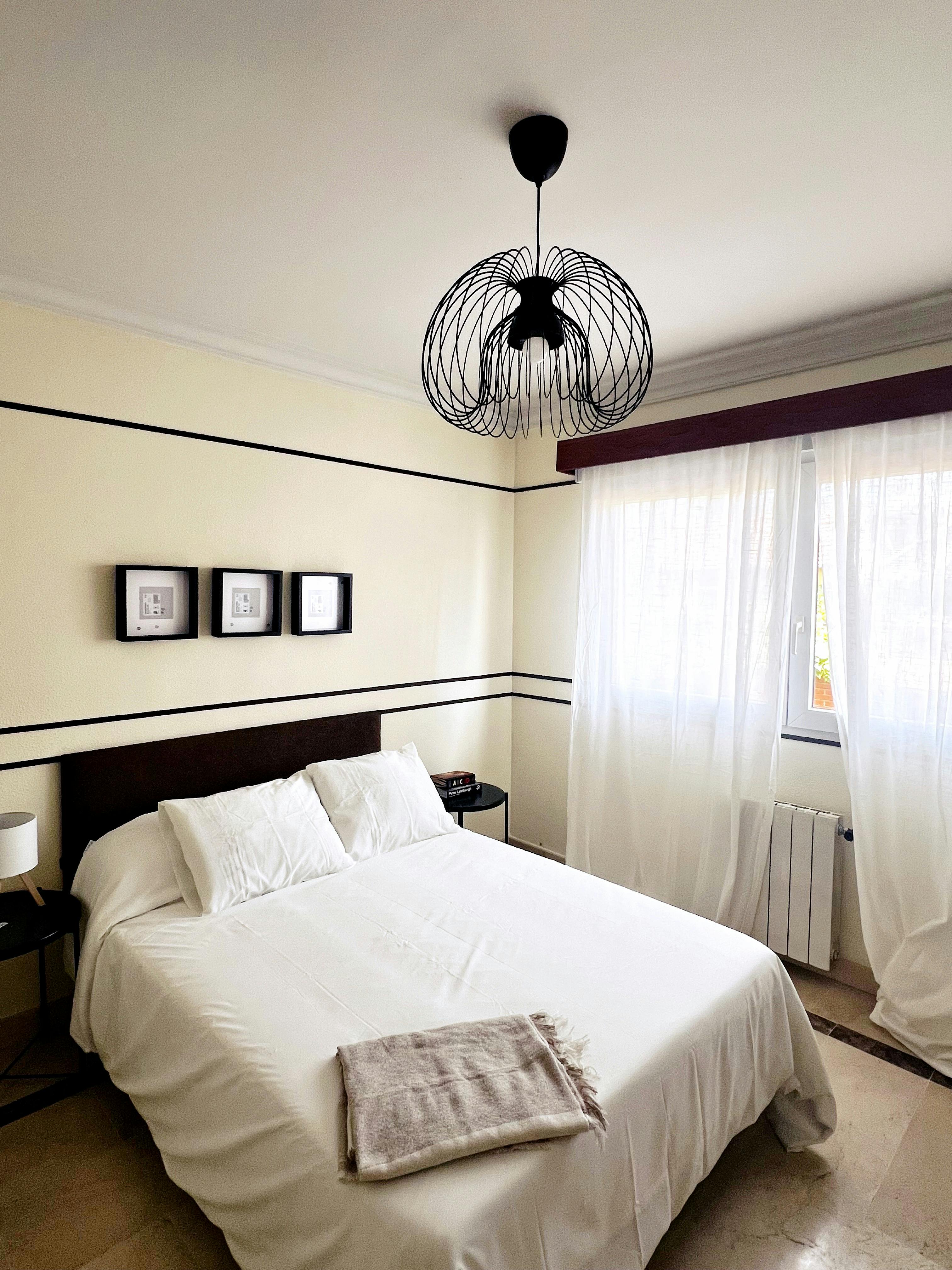 Calle Jaenar, Madrid preview