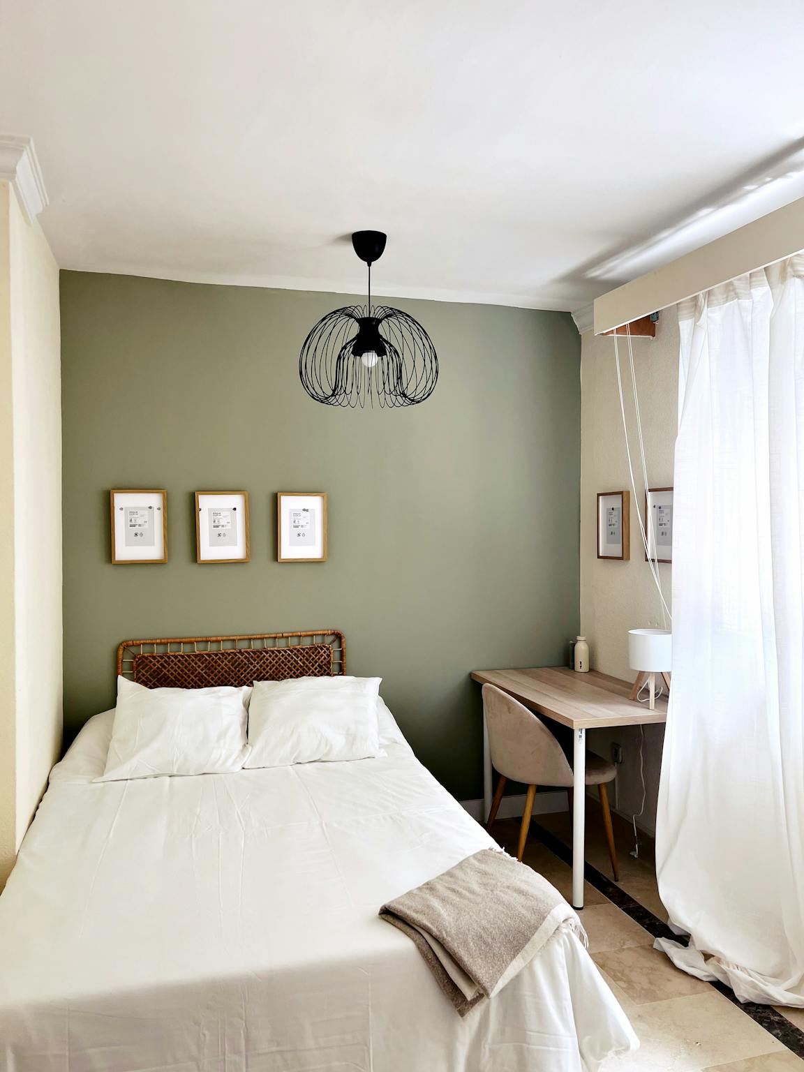 Calle Jaenar, Madrid preview