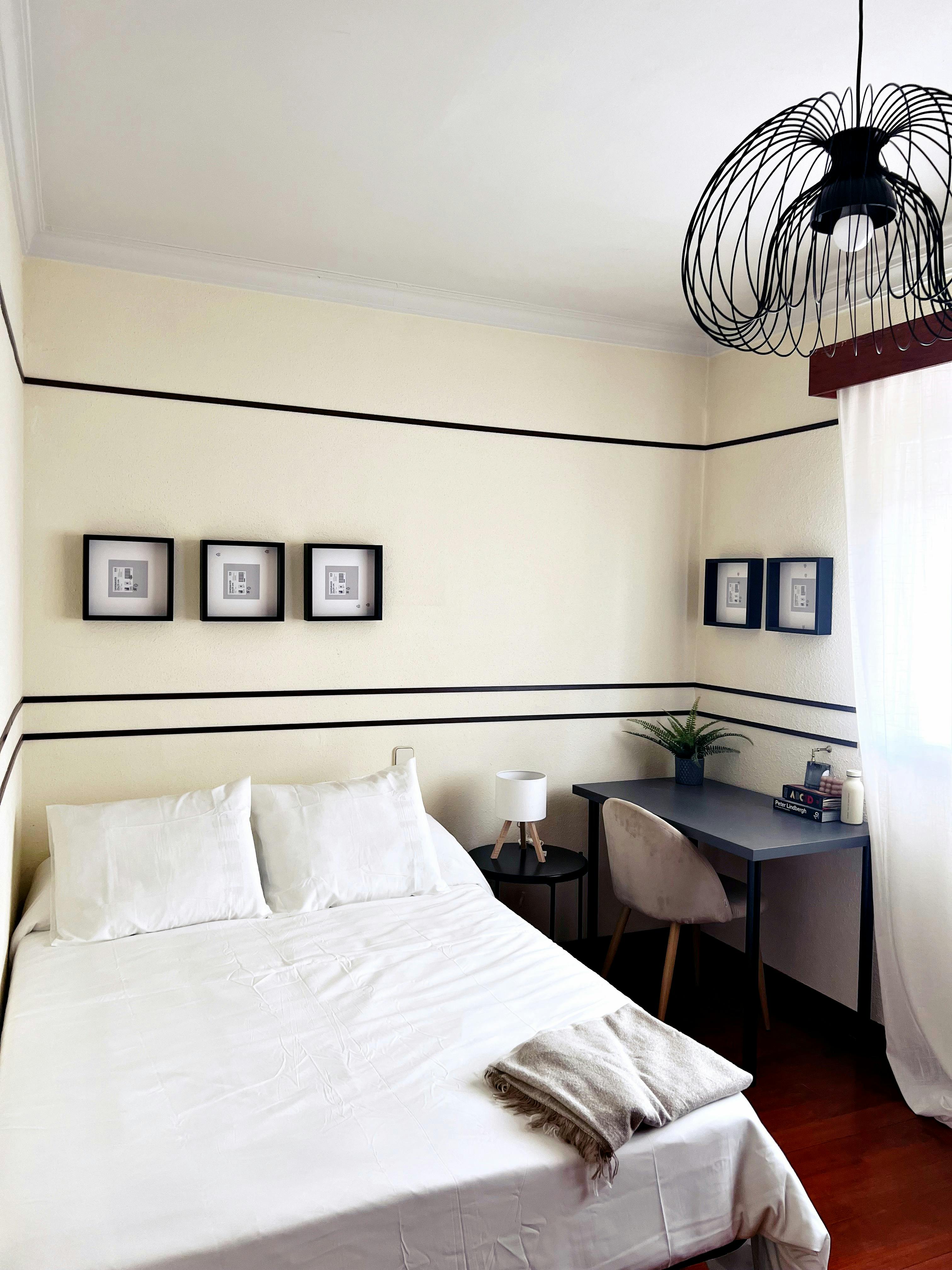 Calle Jaenar, Madrid Madrid