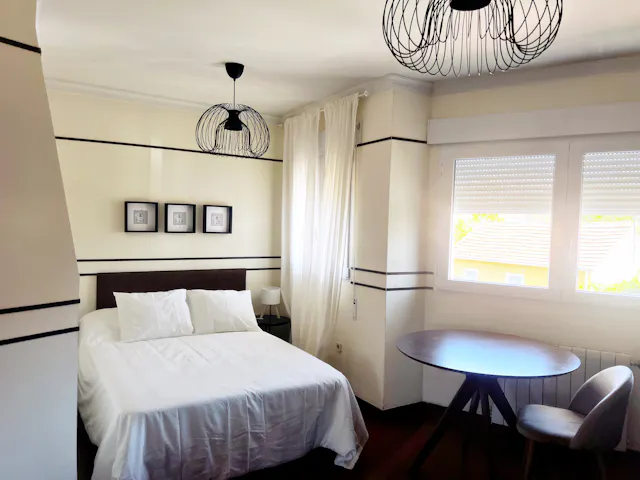 Private room in Calle Jaenar, Madrid (1646994) room image 2