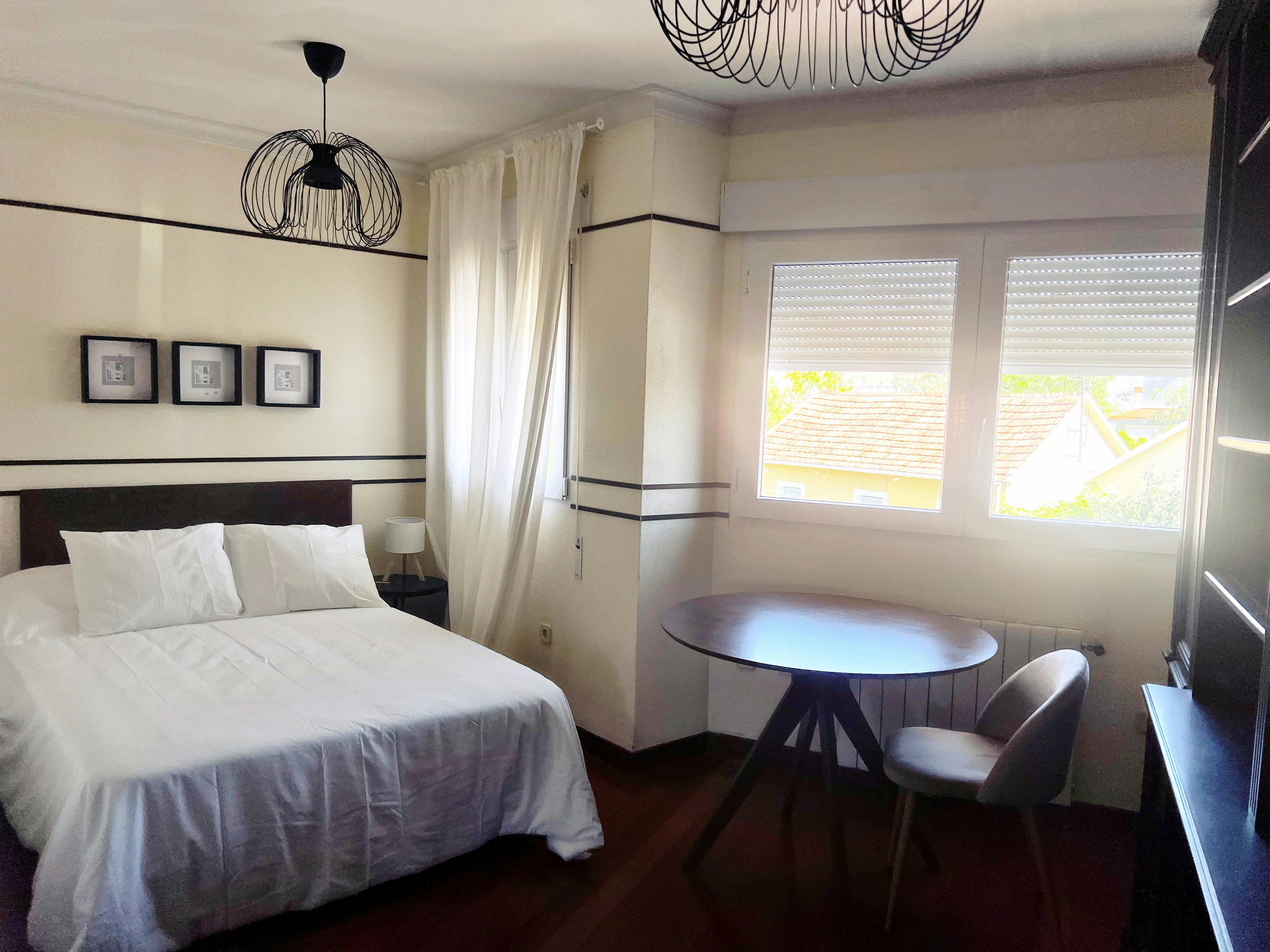 Calle Jaenar, Madrid preview