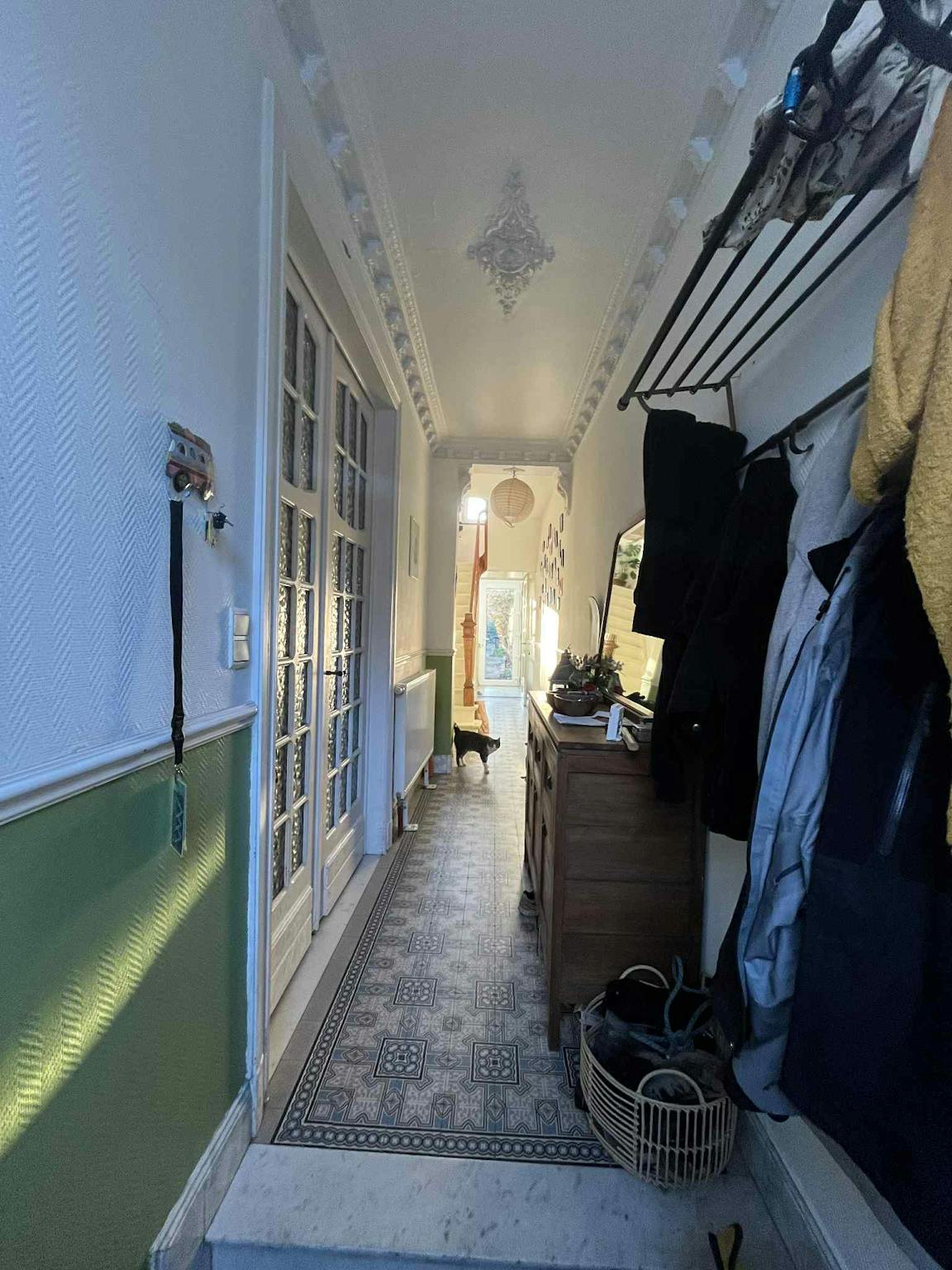 Rue Morchamps, Seraing preview