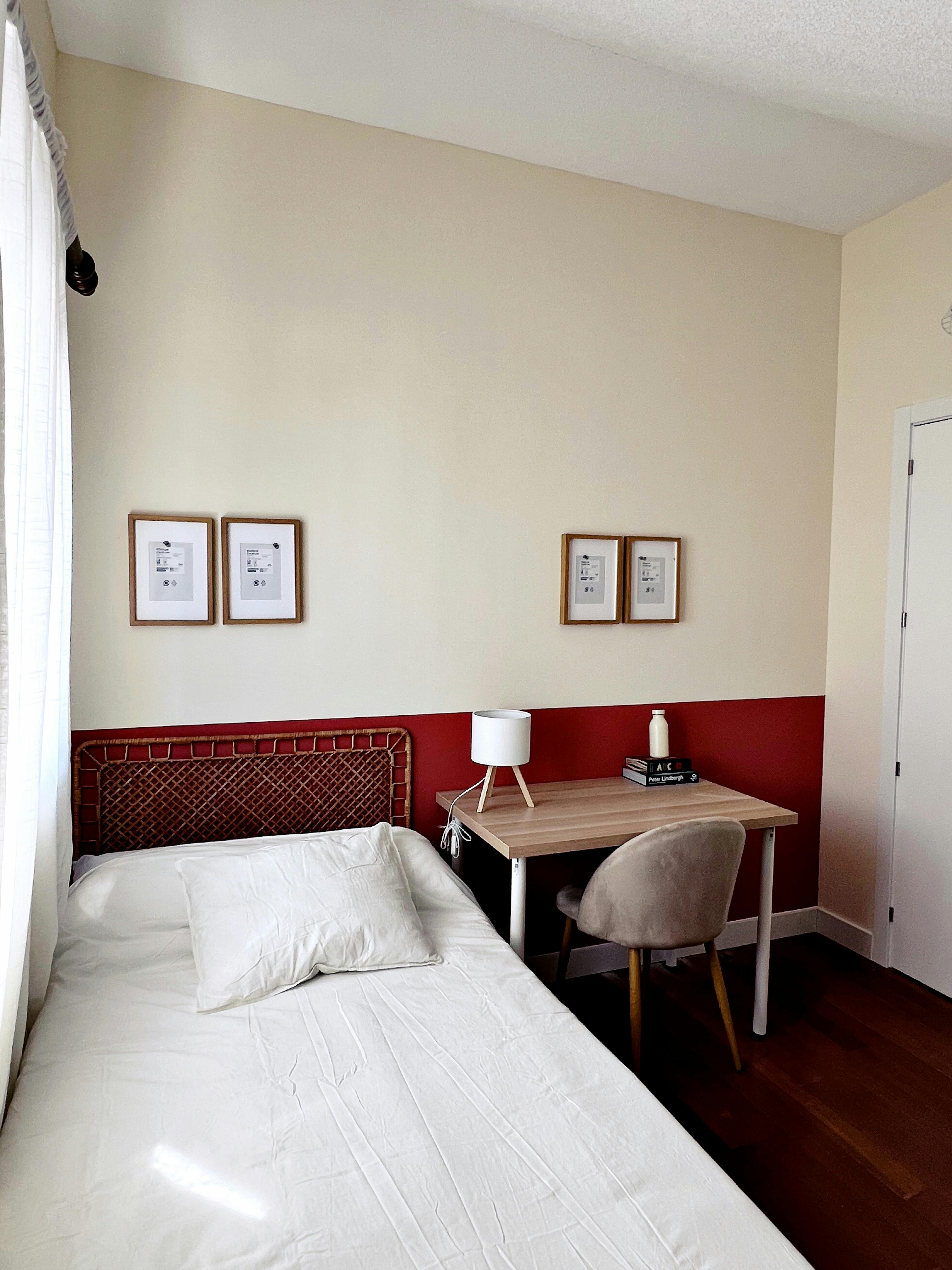 Calle Jaenar, Madrid preview