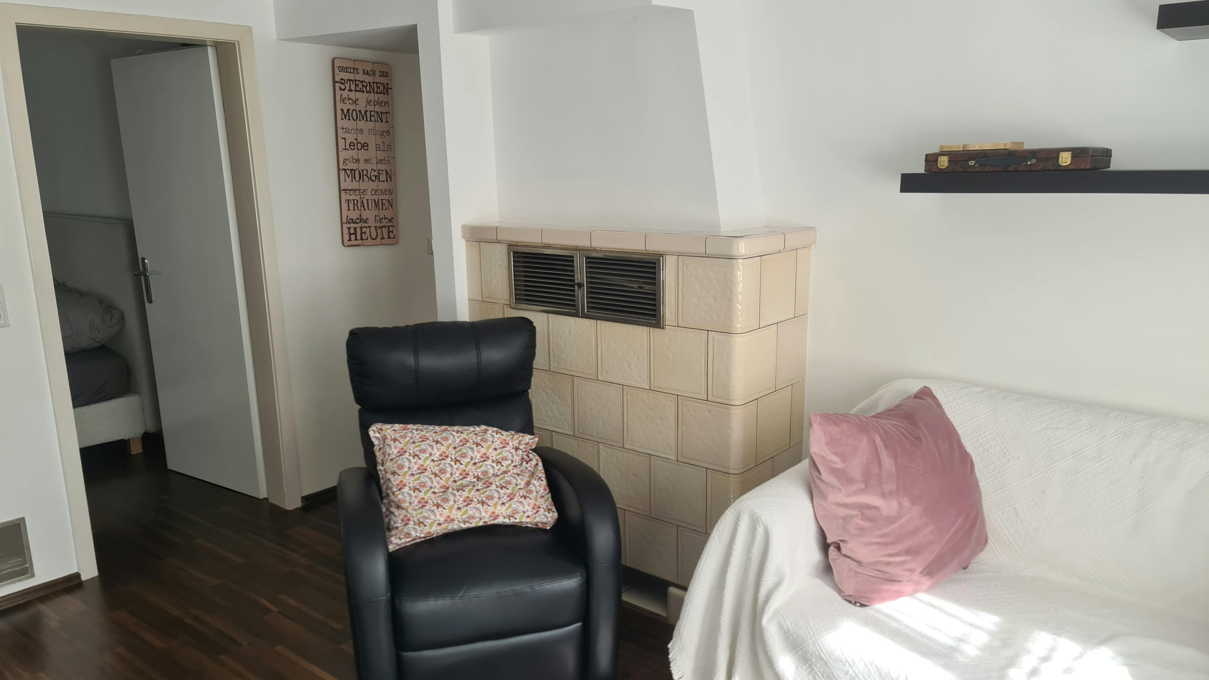 Apartamento en alquiler por 1420 € al mes en Oberursel (Taunus), Strackgasse