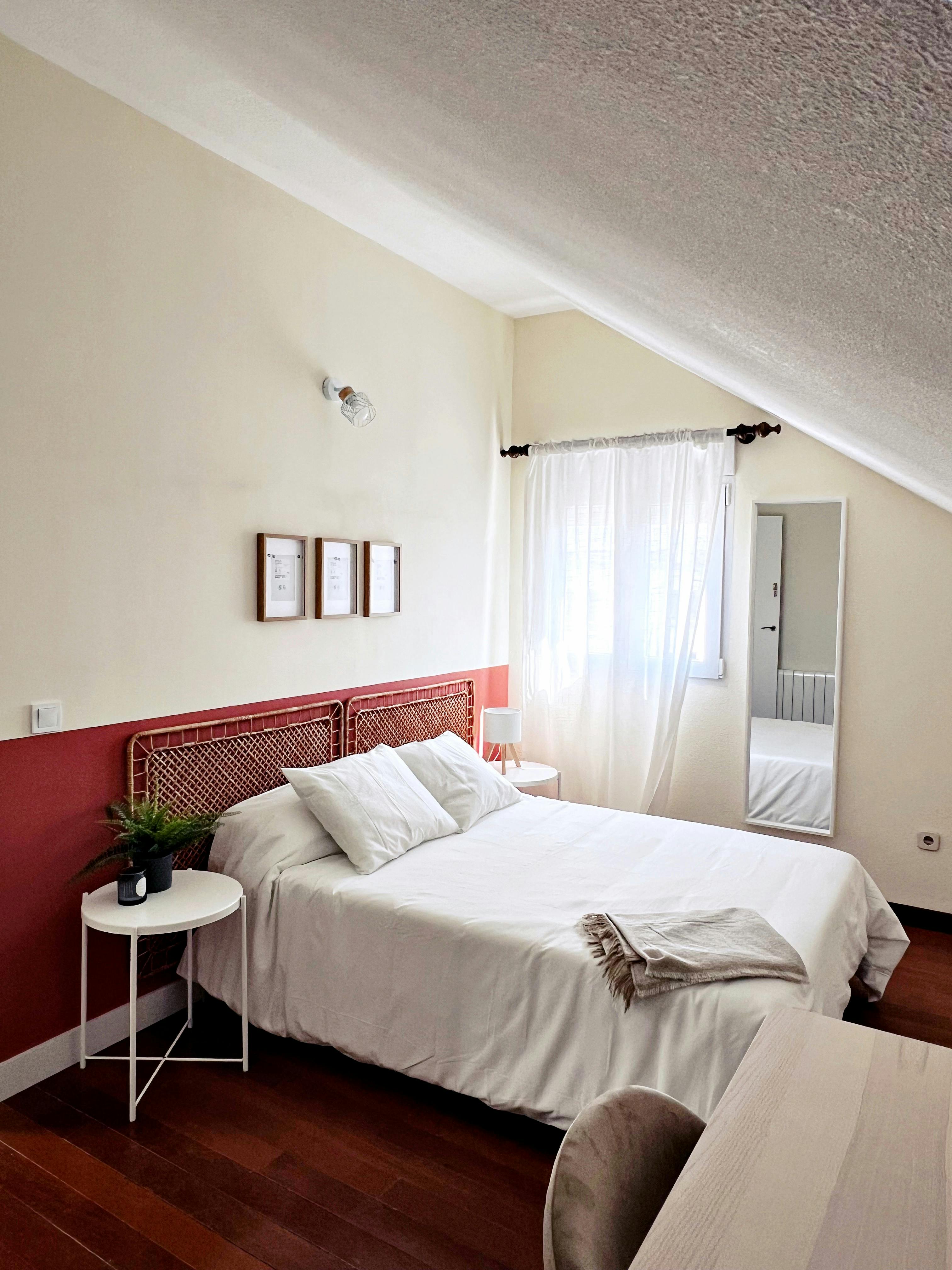 Calle Jaenar, Madrid preview