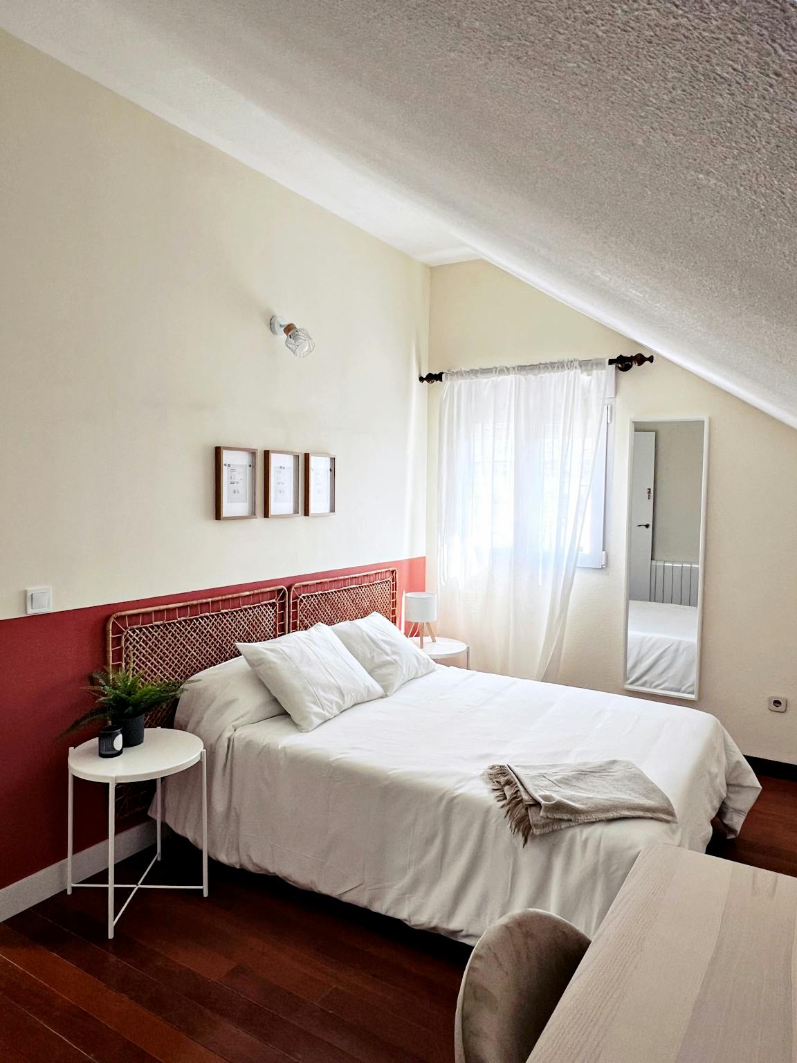 Calle Jaenar, Madrid preview