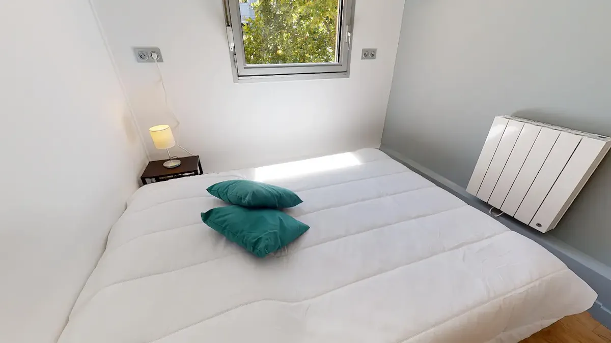 Private room in Avenue Georges Pompidou, Lyon (1647007) ROOM