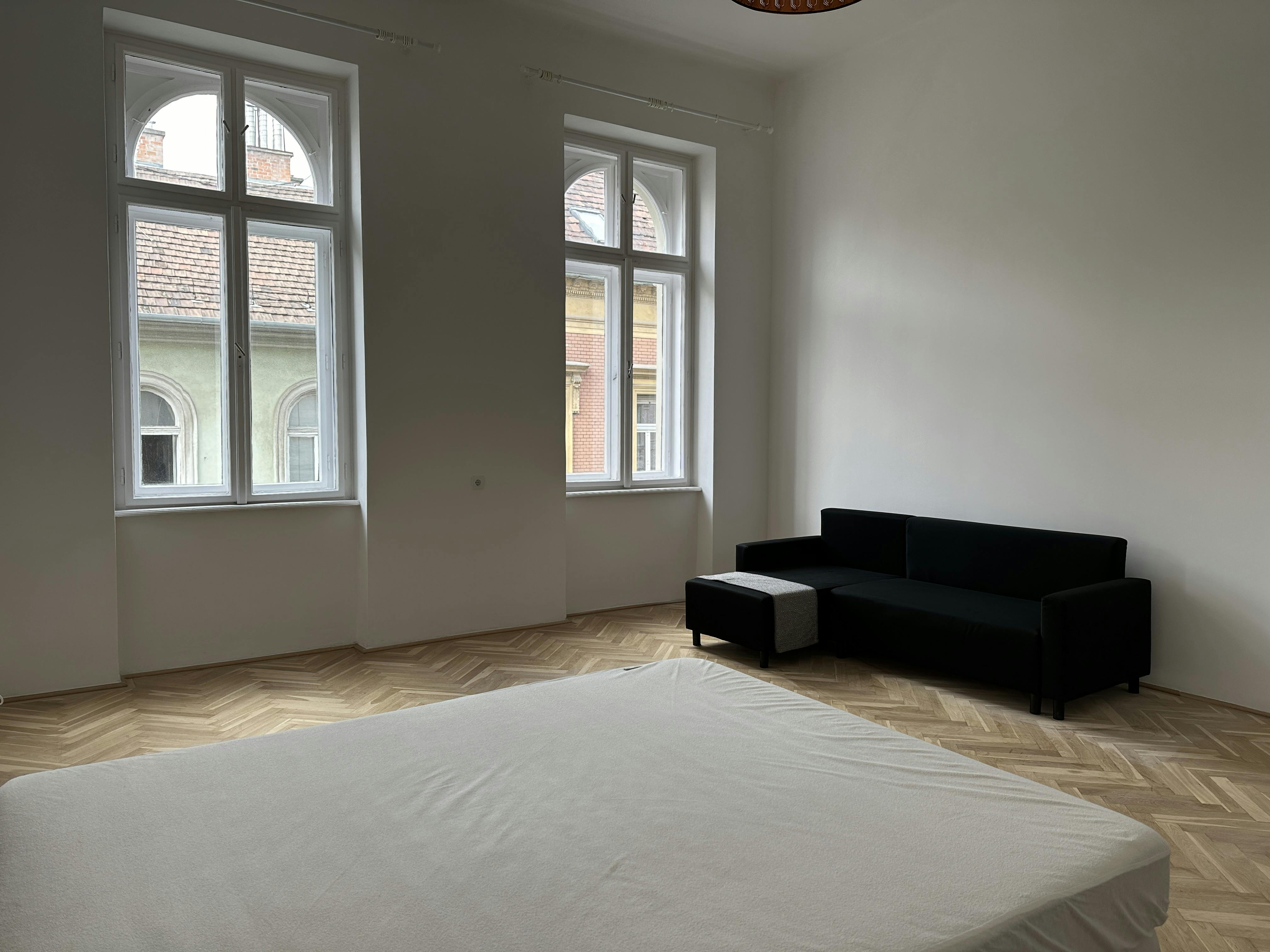 Kodály körönd, Budapest preview