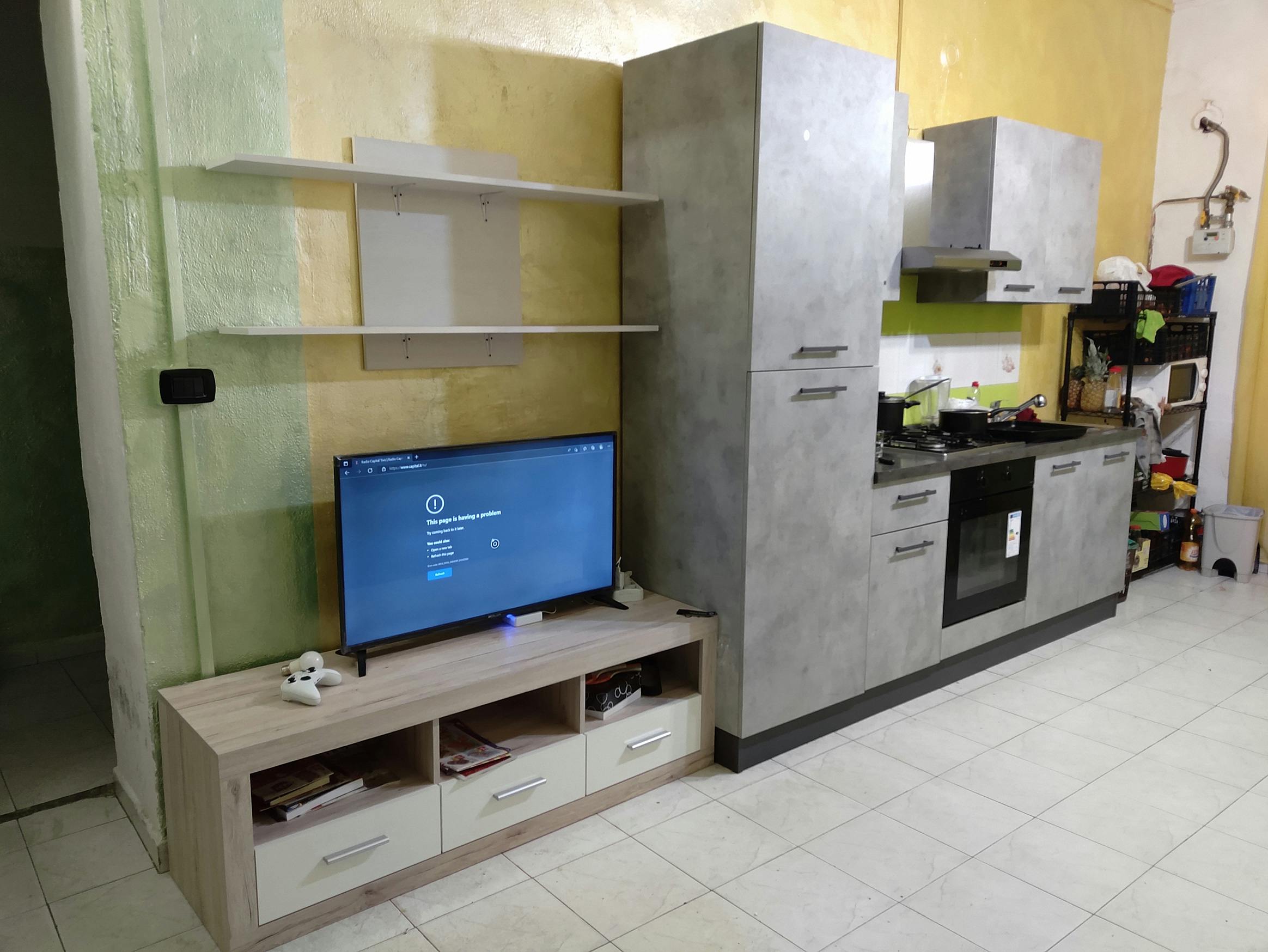 Chambre partagée à louer pour 300 €/mois à Turin, Via Monte Rosa