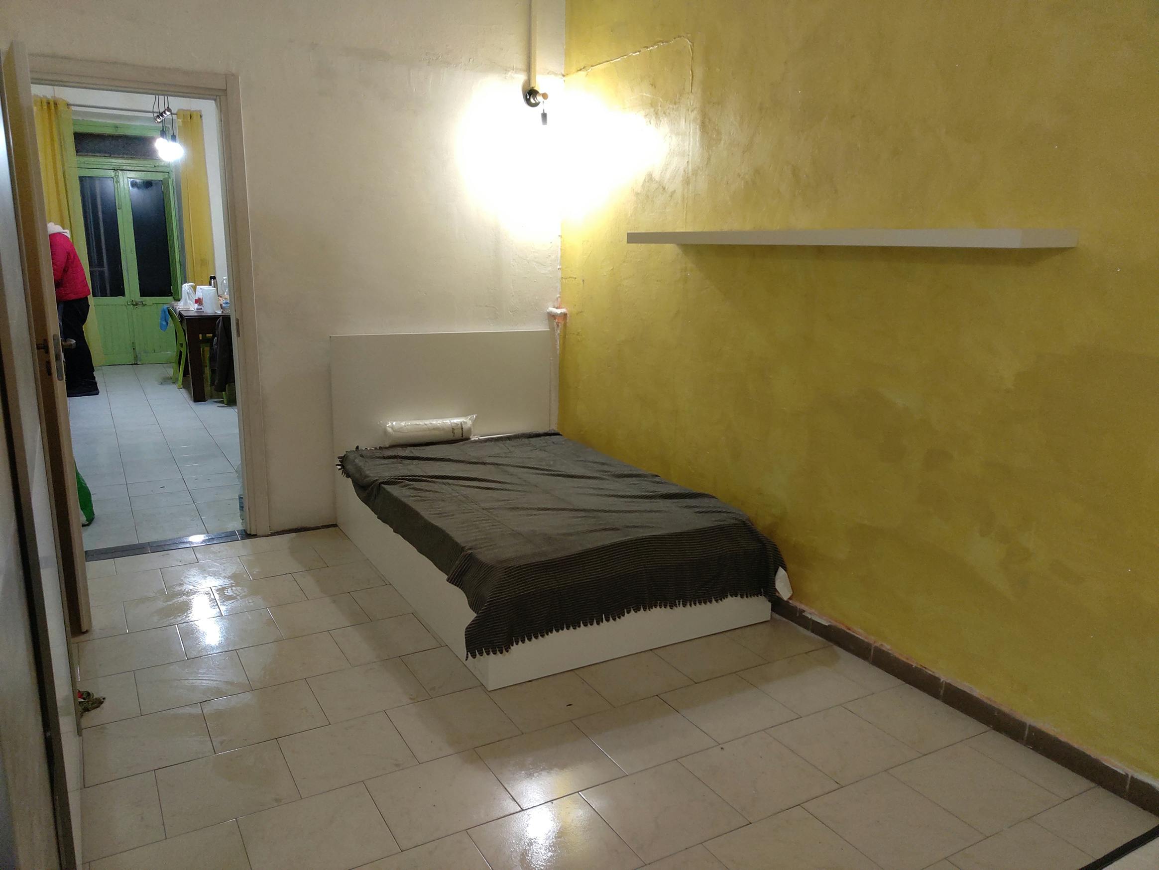 Double room Turin, 1 bed, 20m² — photo 2