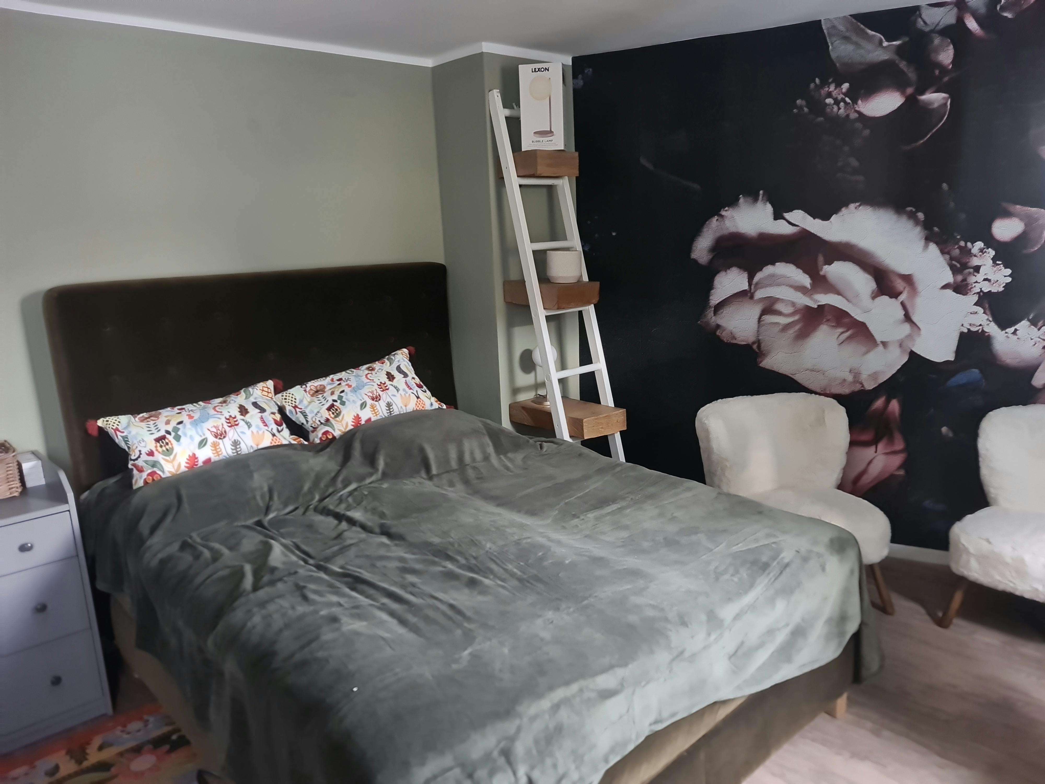 Studio for rent for €850 per month in Oberursel (Taunus), Schmiedstraße